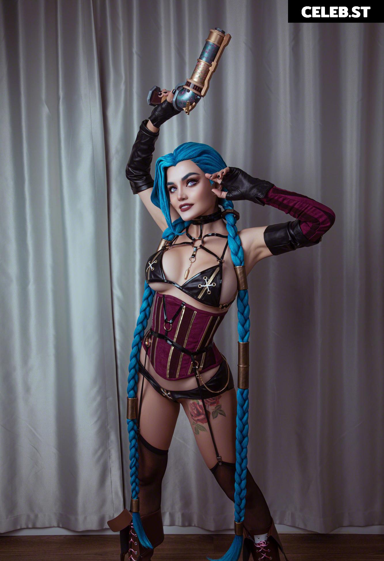Kalinka Fox (Christina Fink) Image 4571859