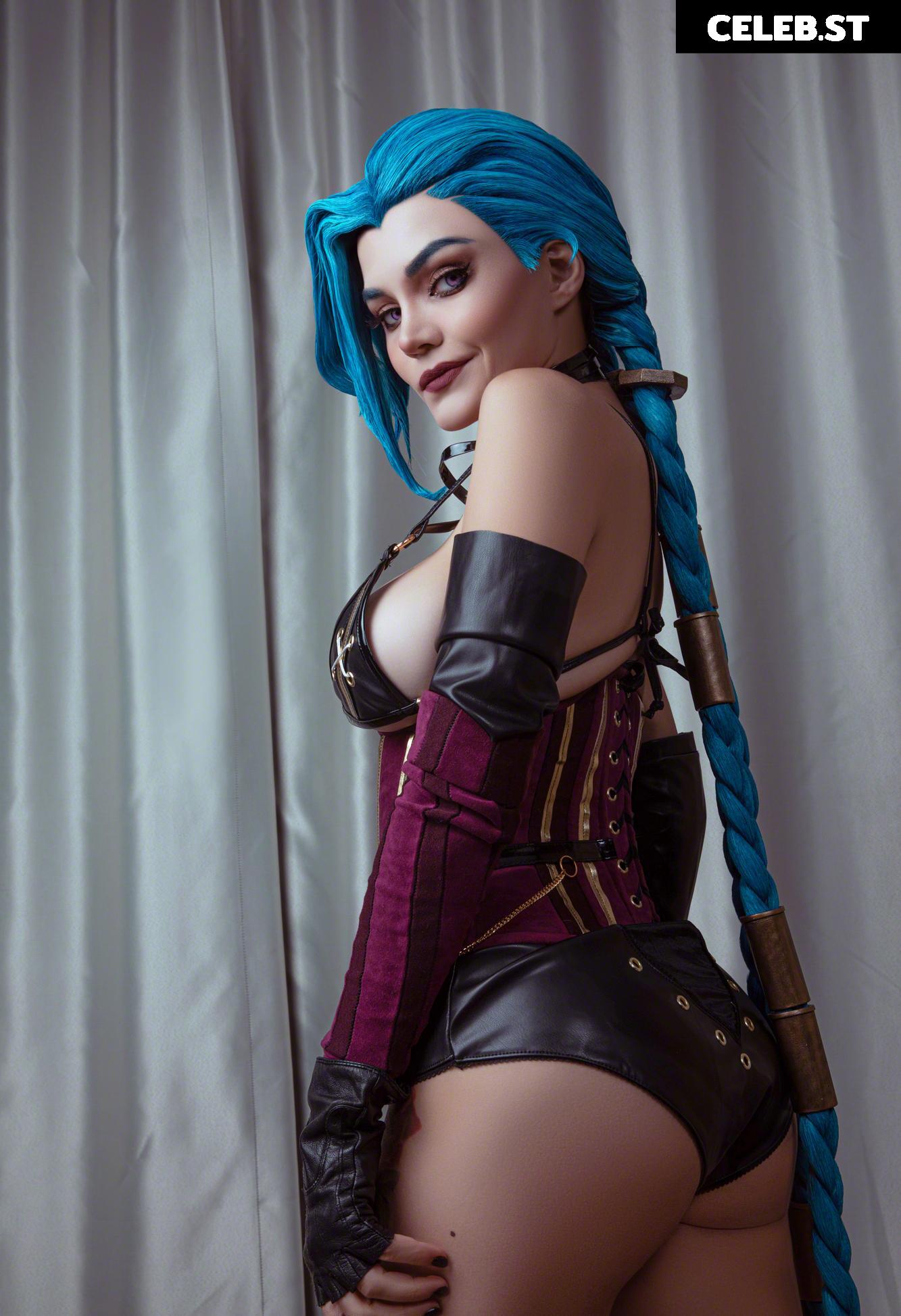 Kalinka Fox (Christina Fink) Image 4571807