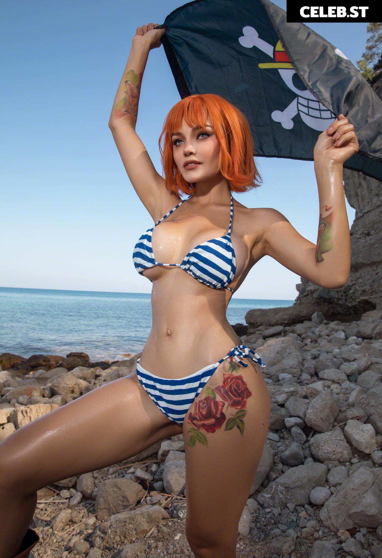 Kalinka Fox (Christina Fink) Image 4571553