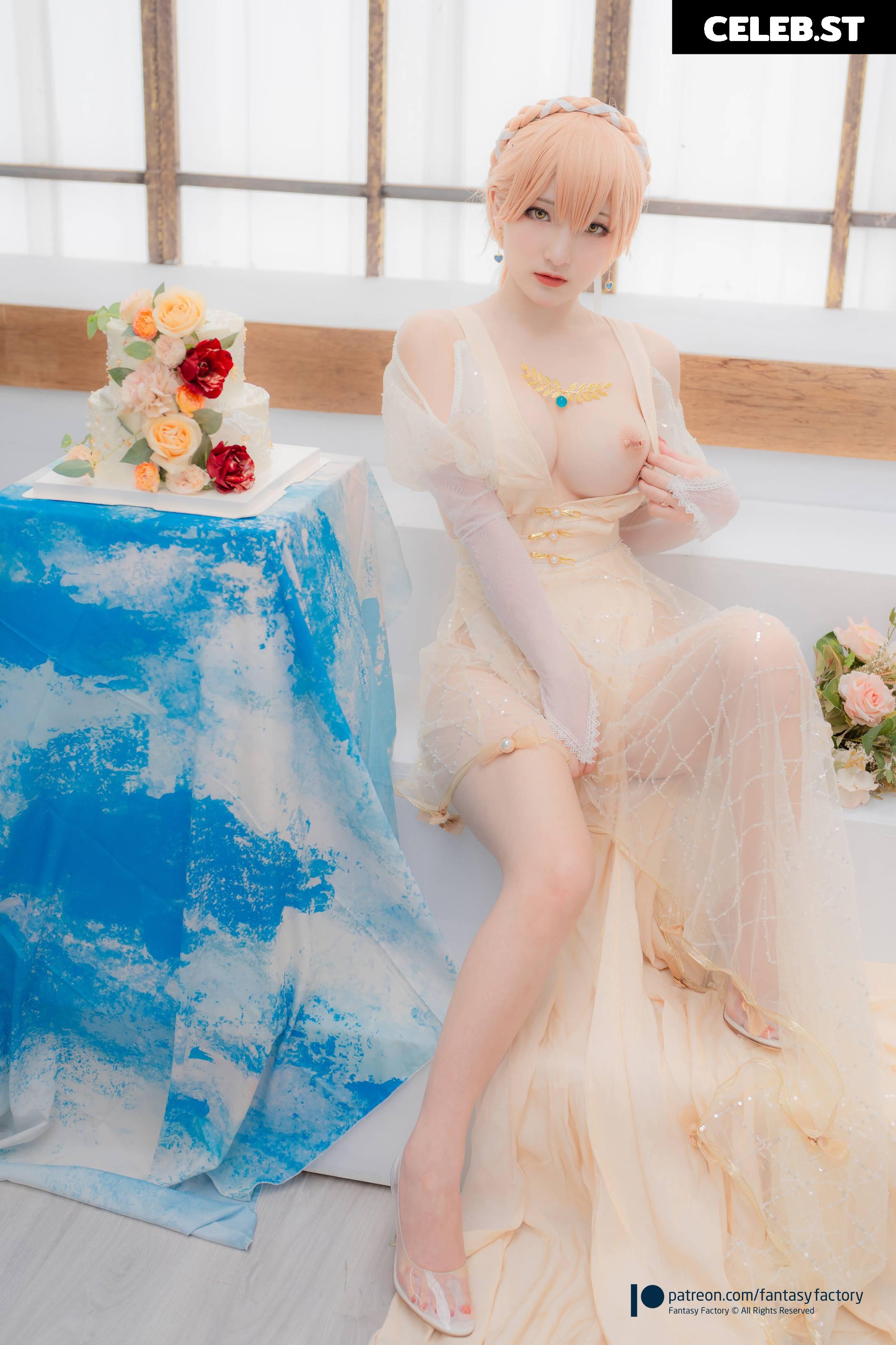 Fantasy Factory | komachi Image 4571518