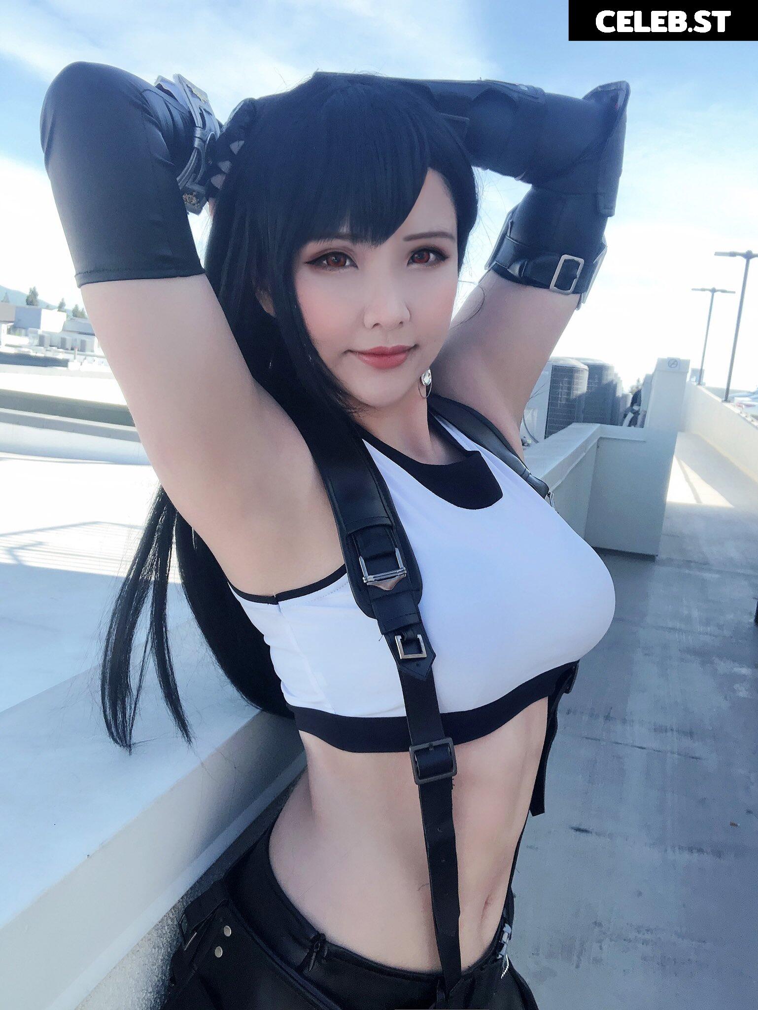 Hana Bunny (Hanna Dinh) Image 4571782
