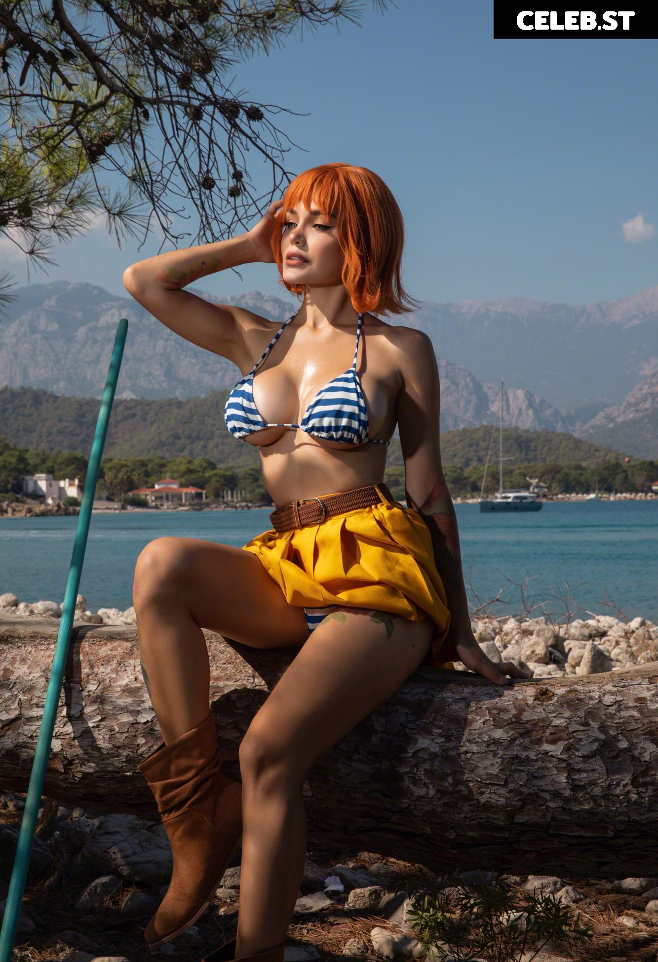 Kalinka Fox (Christina Fink) Image 4571651