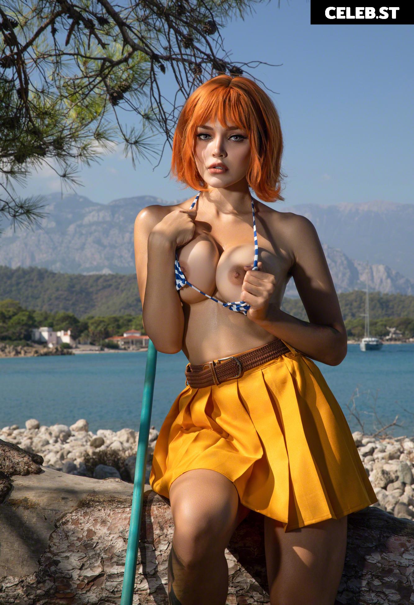 Kalinka Fox (Christina Fink) Image 4571654