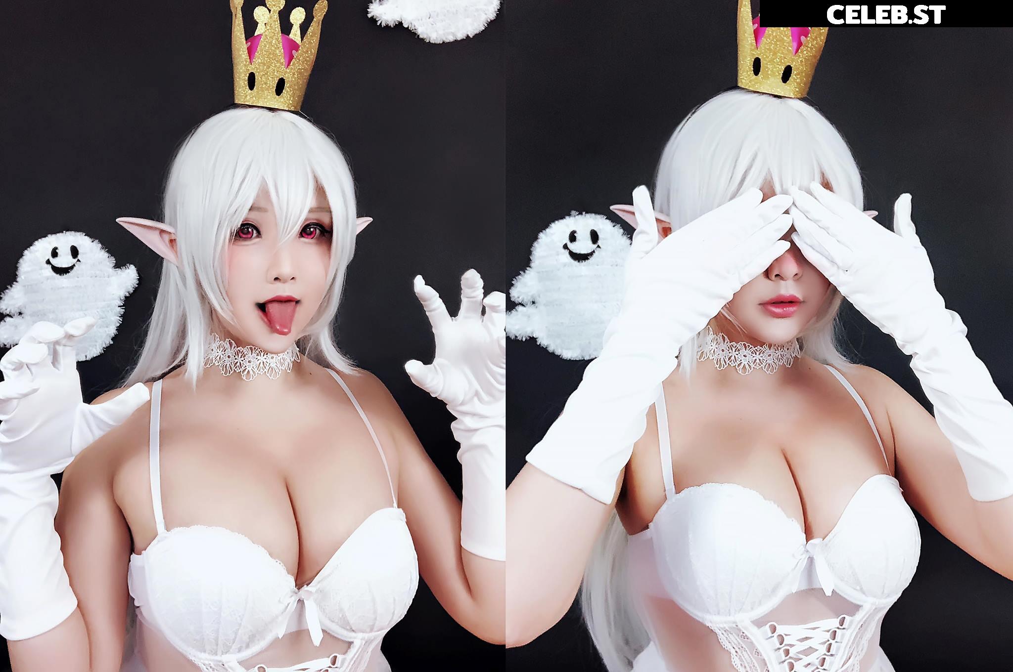 Hana Bunny (Hanna Dinh) Image 4571157