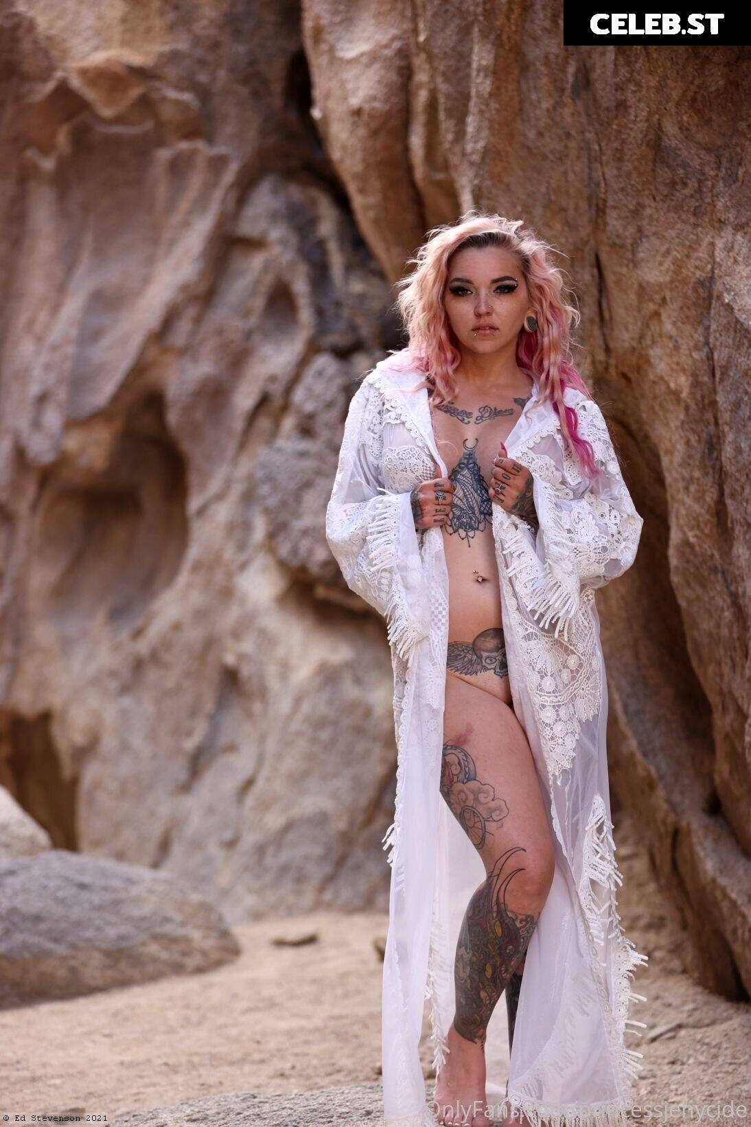 Princess Jenycide Image 457120