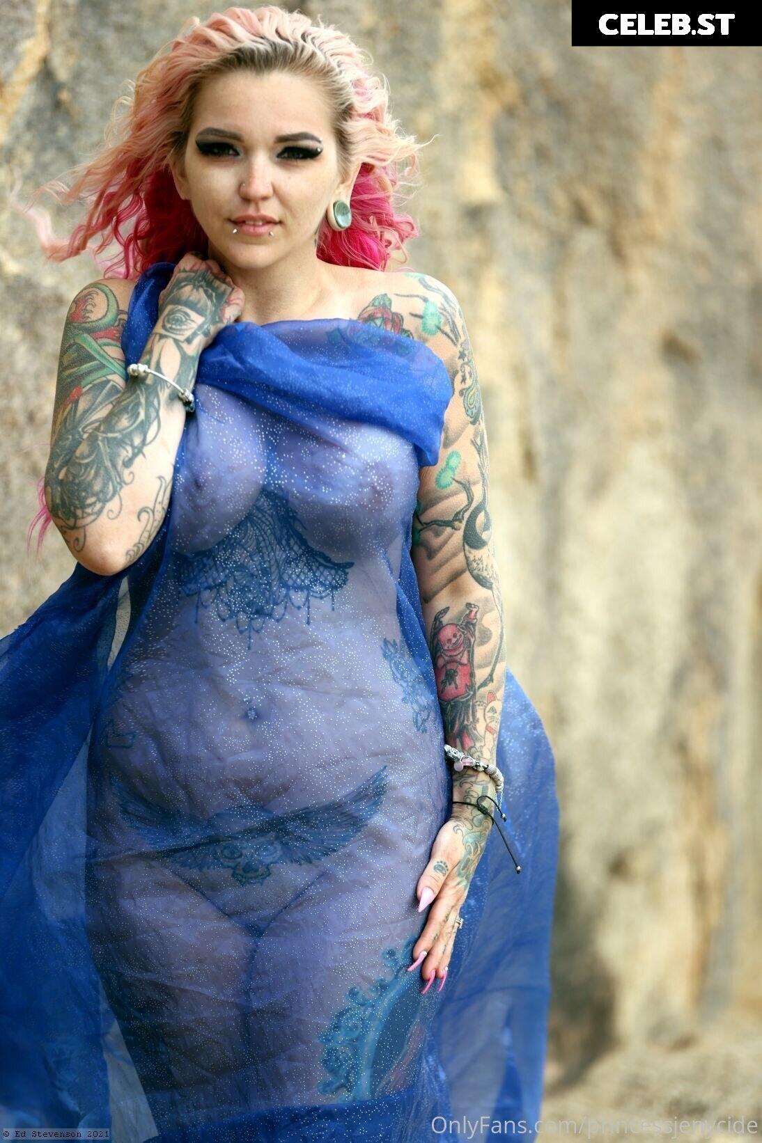 Princess Jenycide Image 457284