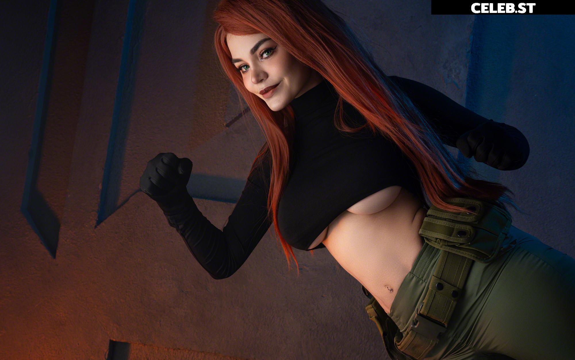 Kalinka Fox (Christina Fink) Image 4572512