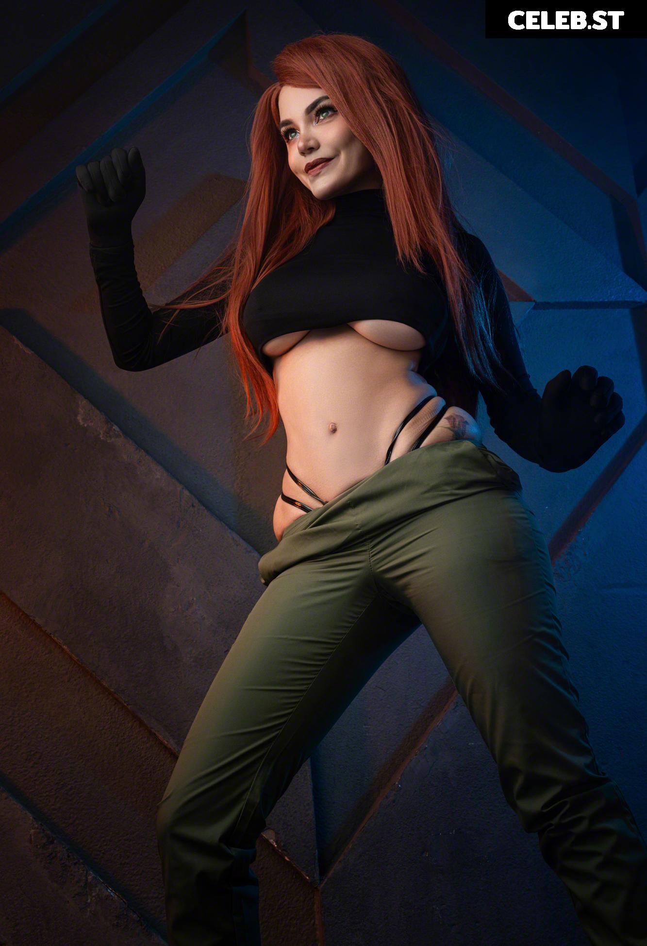 Kalinka Fox (Christina Fink) Image 4572507