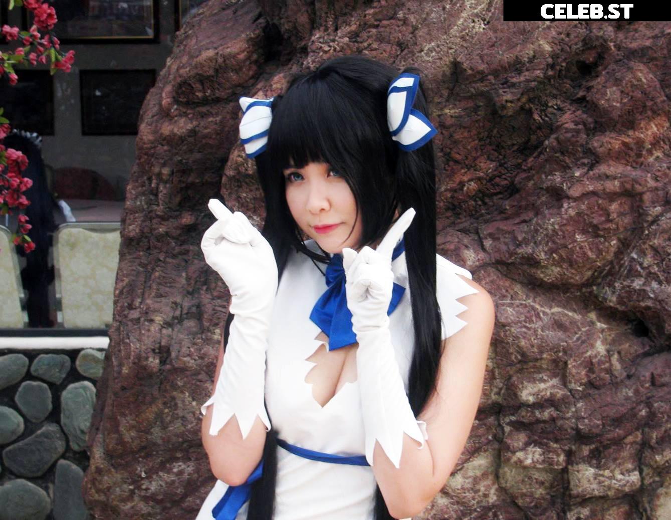Hana Bunny (Hanna Dinh) Image 4572414