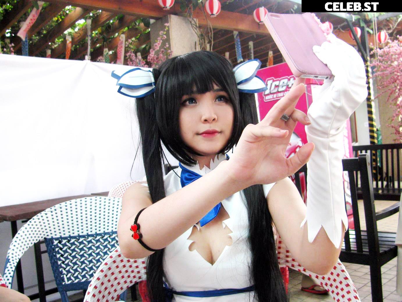 Hana Bunny (Hanna Dinh) Image 4572408