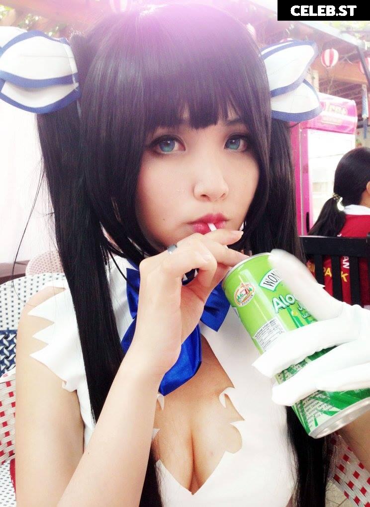 Hana Bunny (Hanna Dinh) Image 4572403