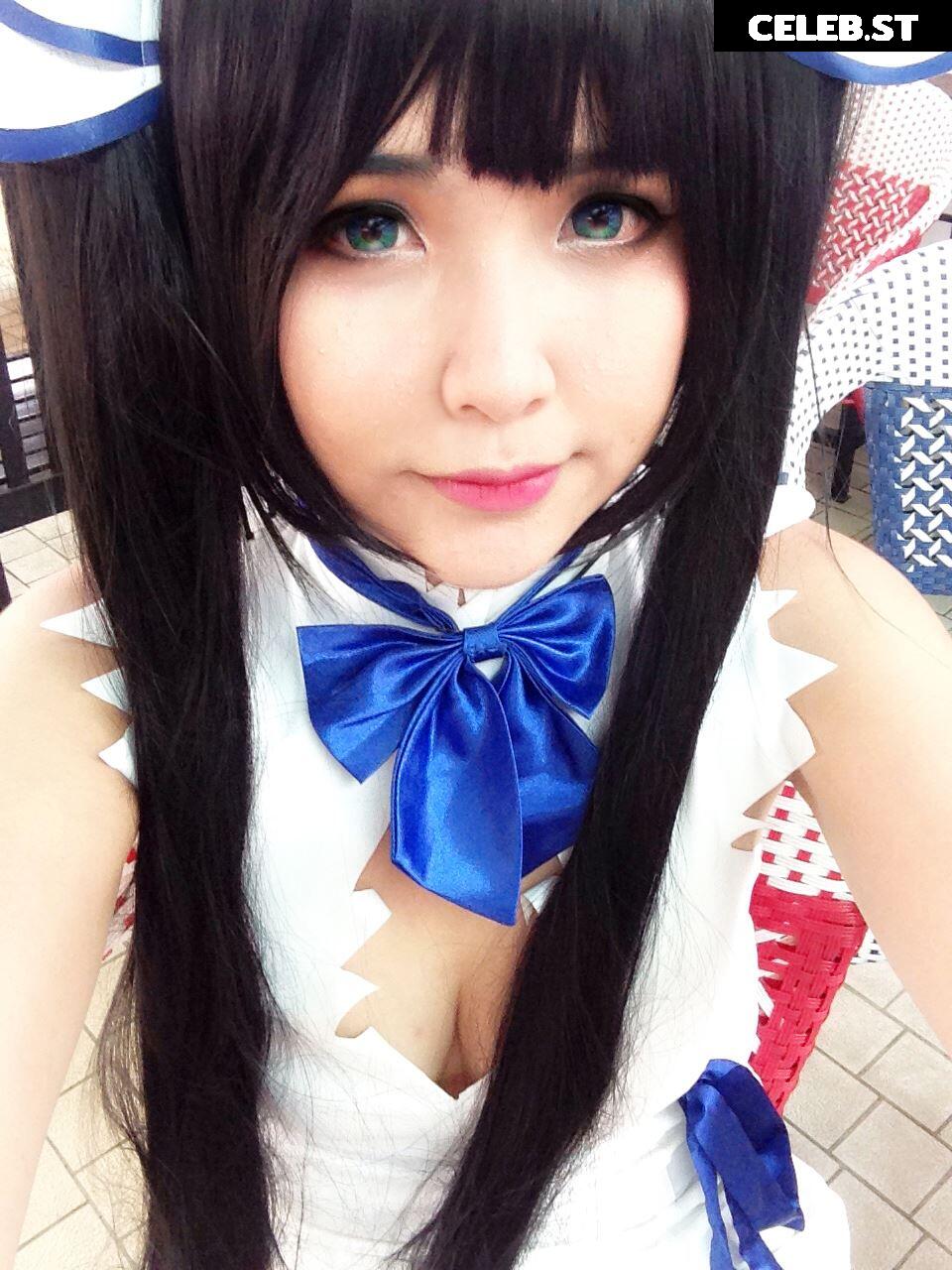 Hana Bunny (Hanna Dinh) Image 4572422