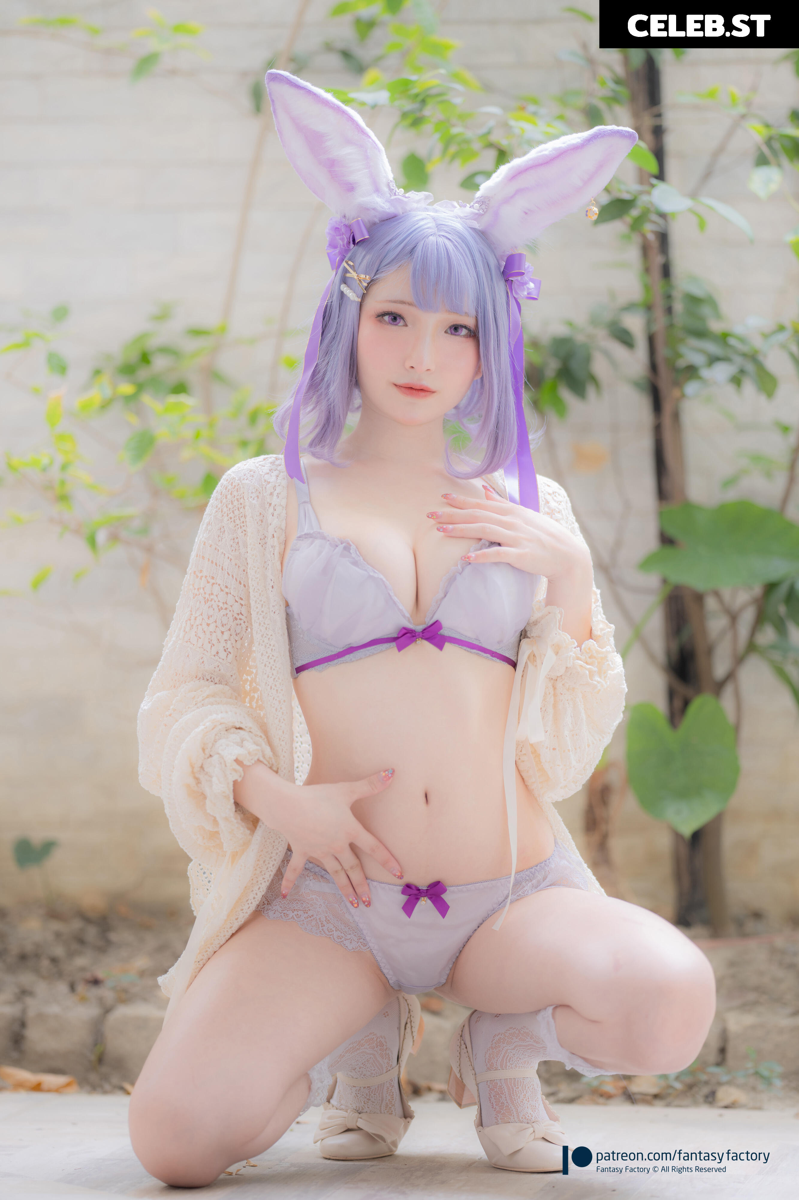 Fantasy Factory | komachi Image 4572423