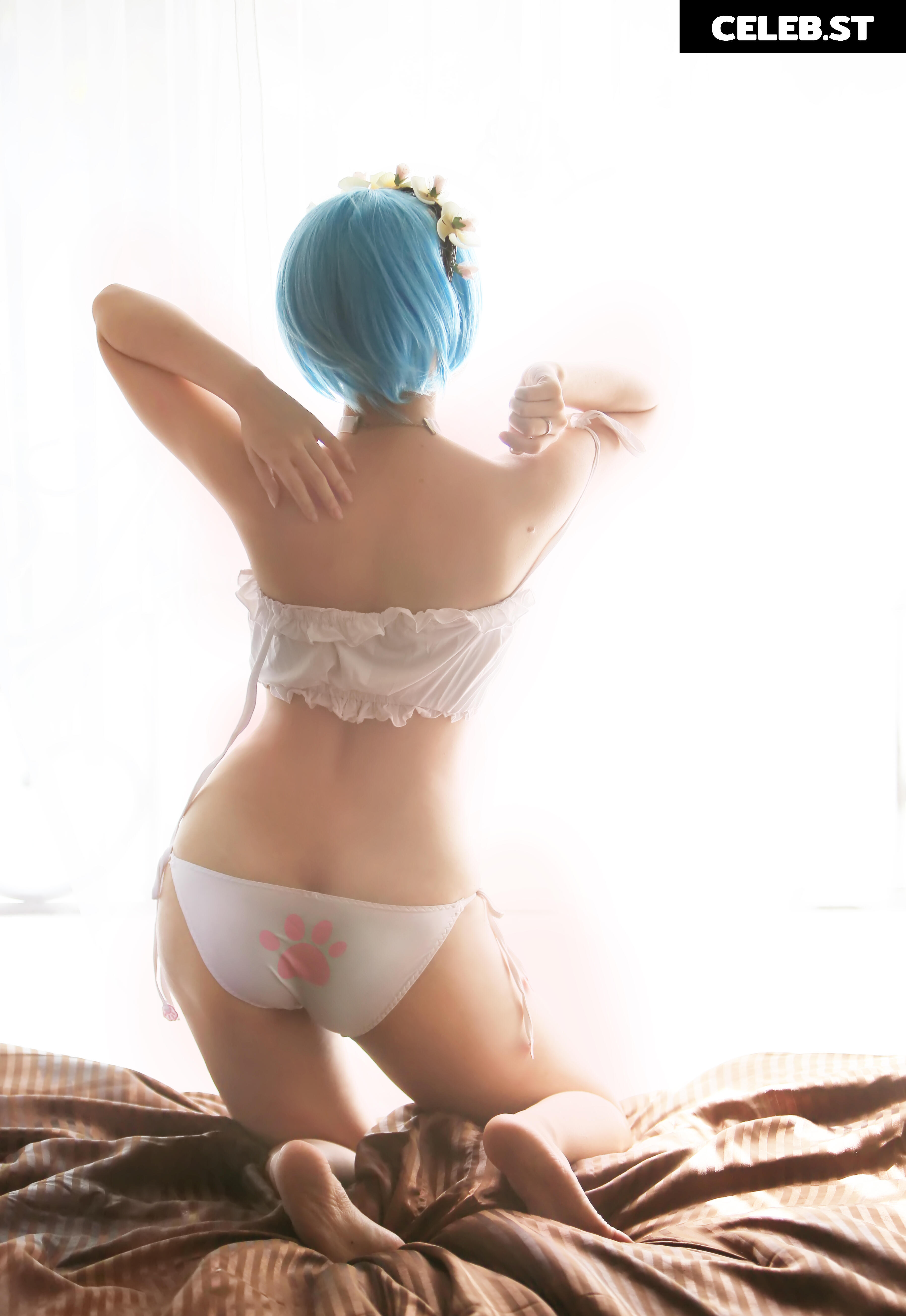 Hana Bunny (Hanna Dinh) Image 4572759