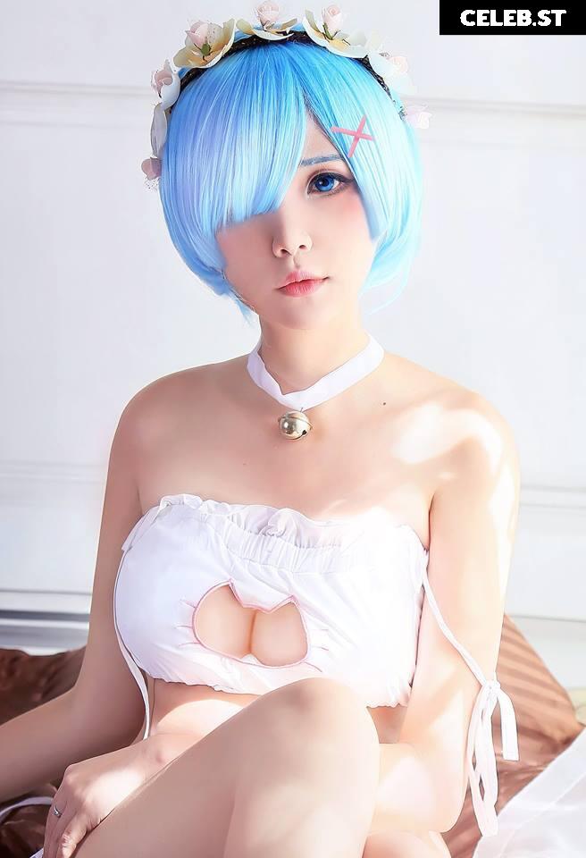 Hana Bunny (Hanna Dinh) Image 4572712