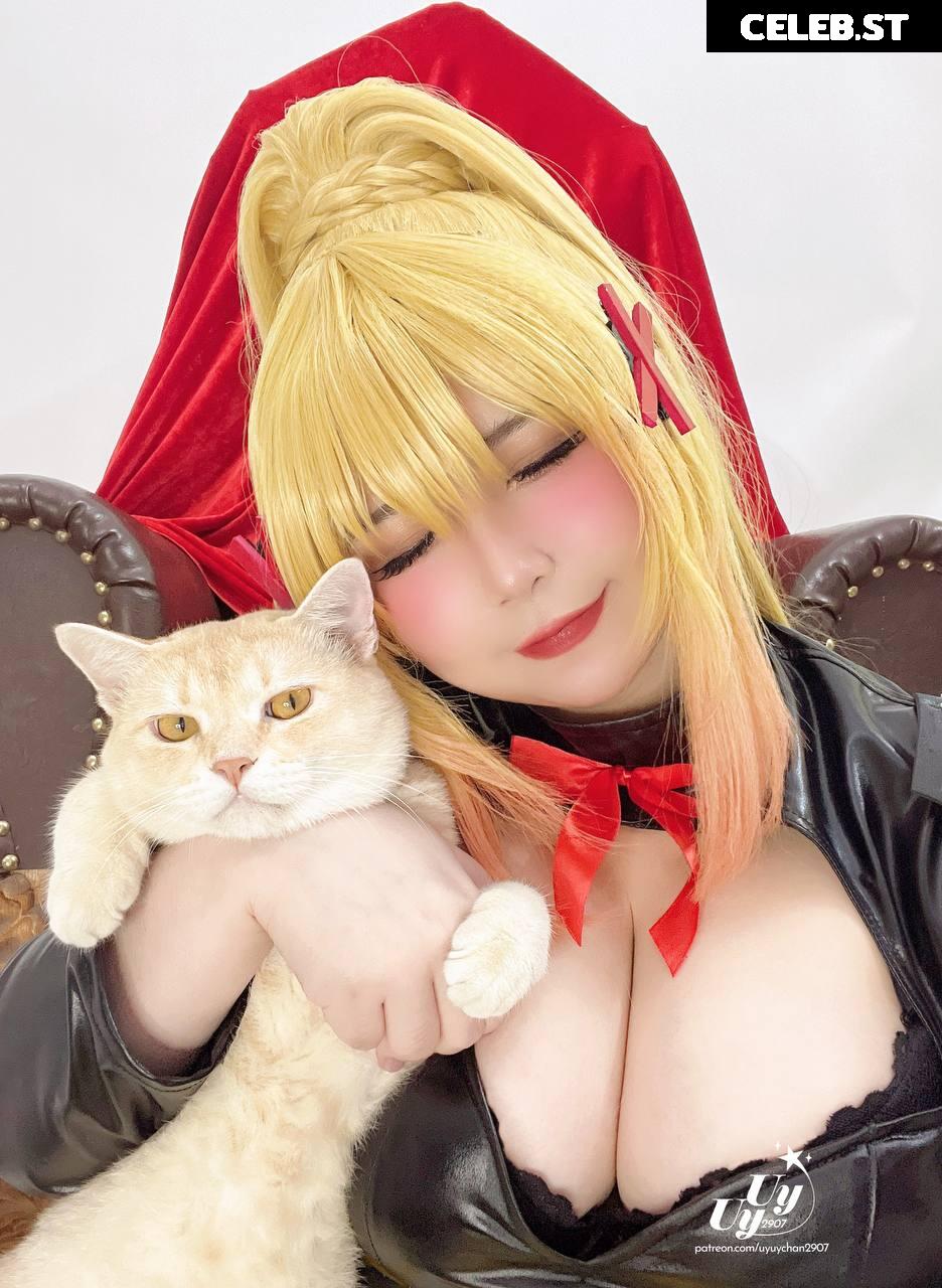 UyUy ✨(uyuy2907) ✨ Image 4572715