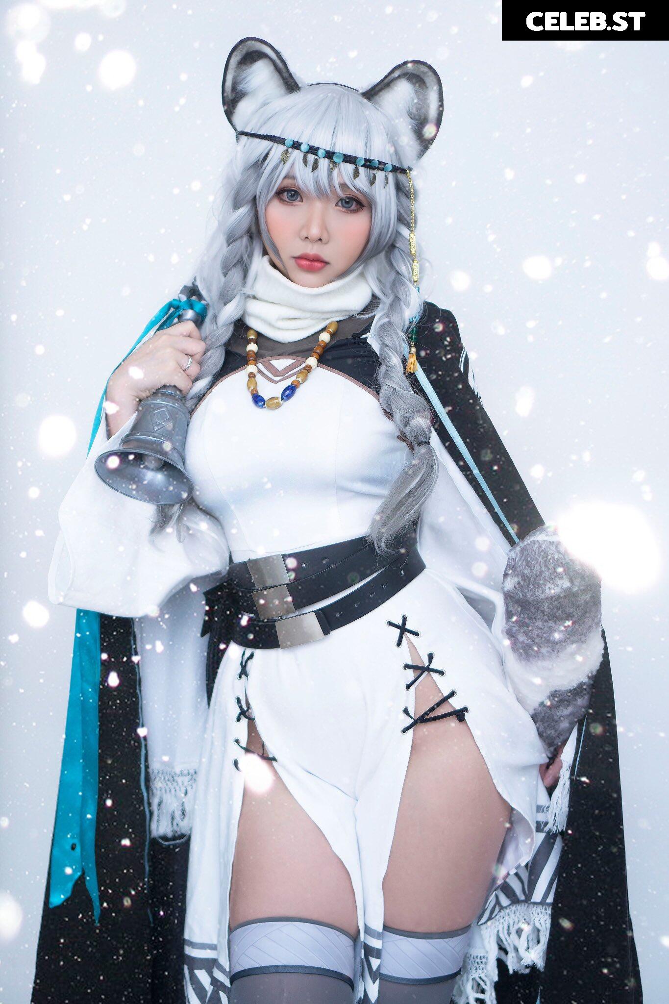 Hana Bunny (Hanna Dinh) Image 4572157