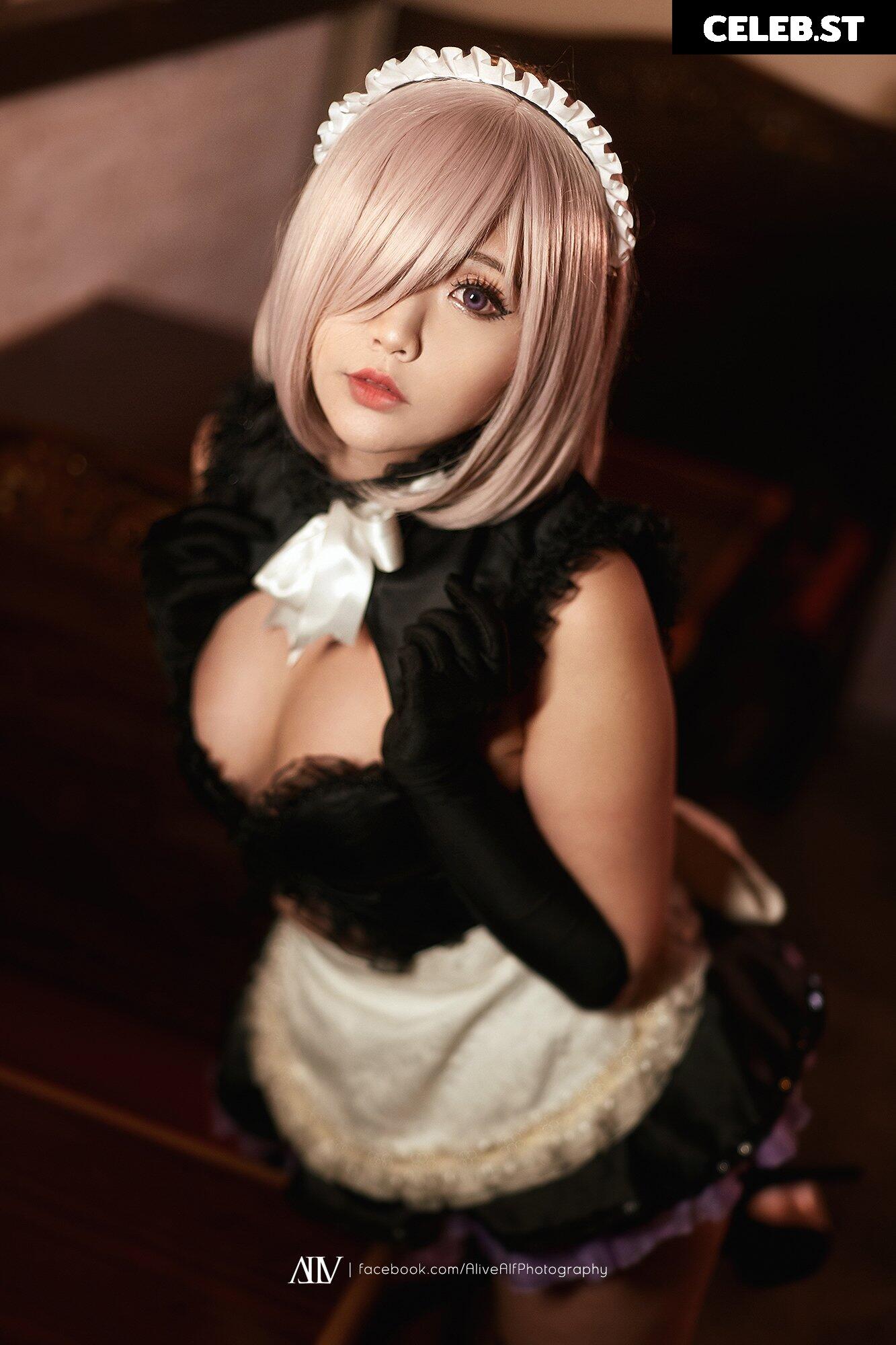 Hana Bunny (Hanna Dinh) Image 4572083