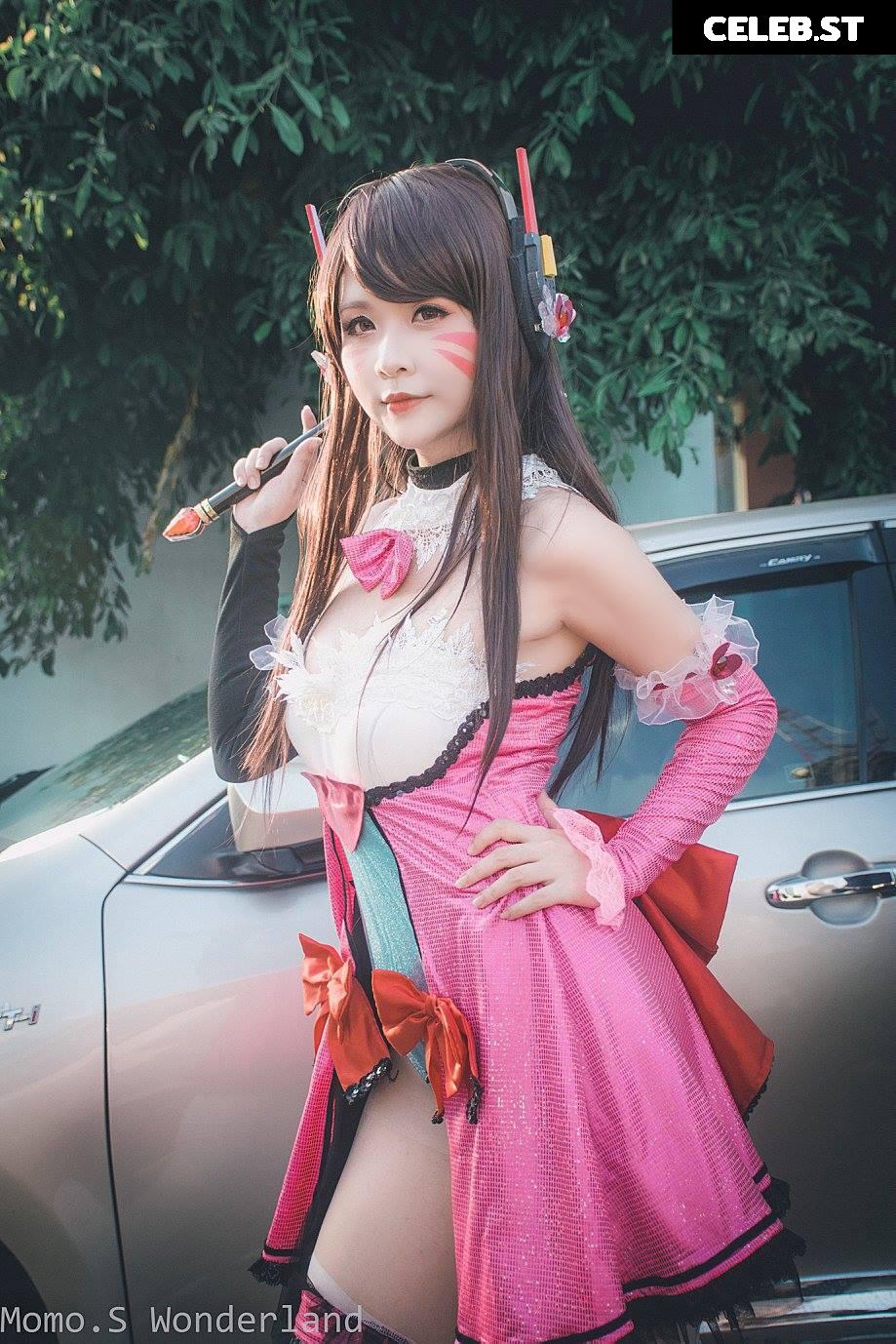Hana Bunny (Hanna Dinh) Image 4572382