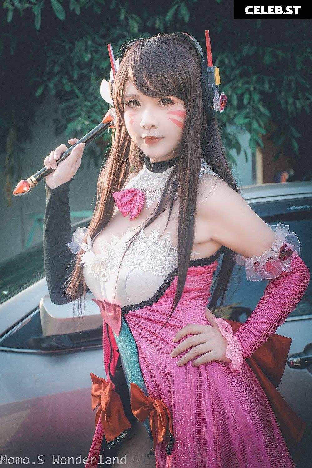 Hana Bunny (Hanna Dinh) Image 4572372