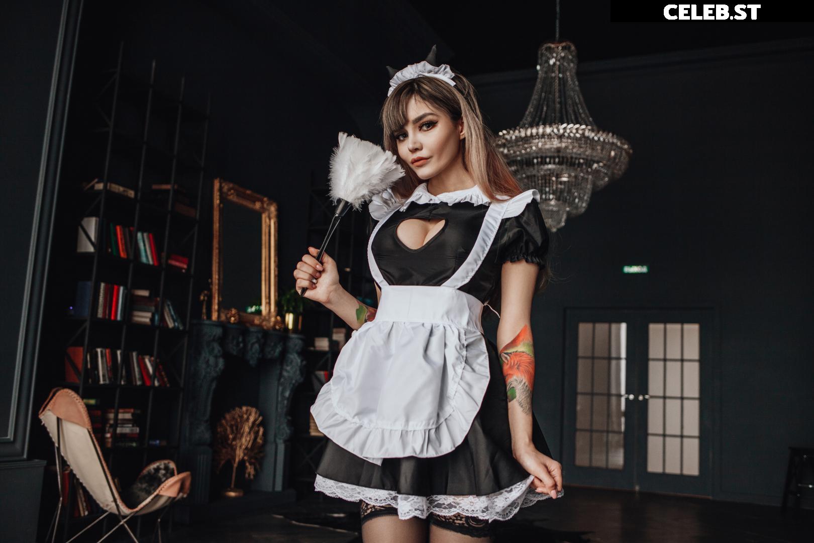 Kalinka Fox (Christina Fink) Image 4572302