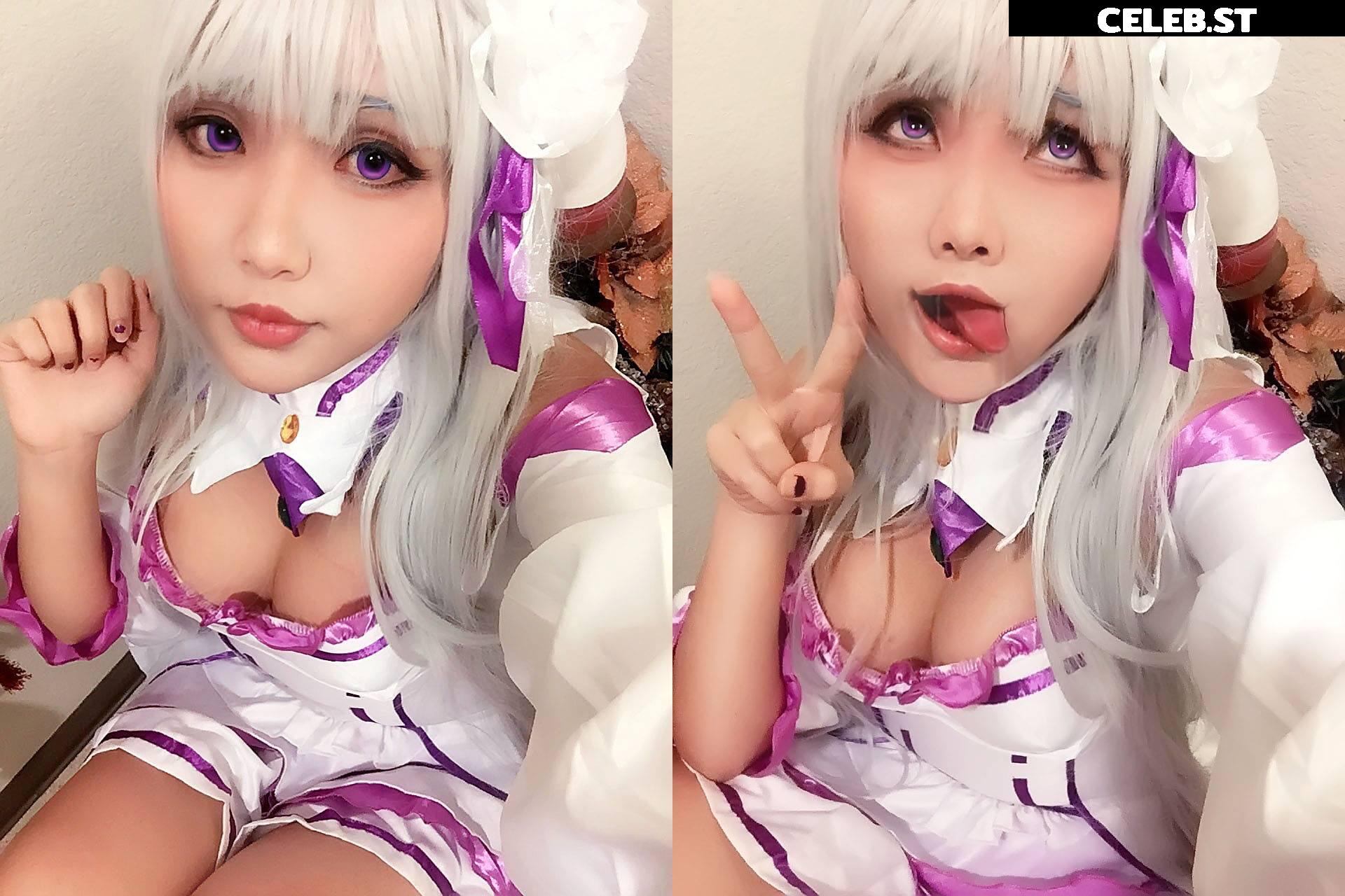 Hana Bunny (Hanna Dinh) Image 4572264