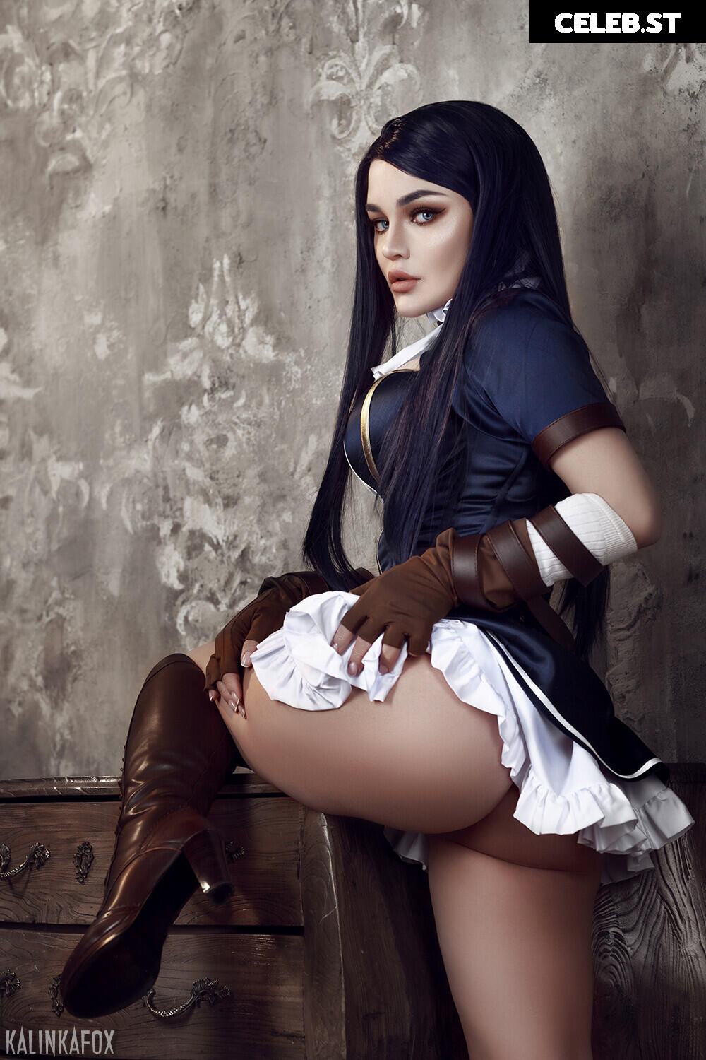 Kalinka Fox (Christina Fink) Image 4572208
