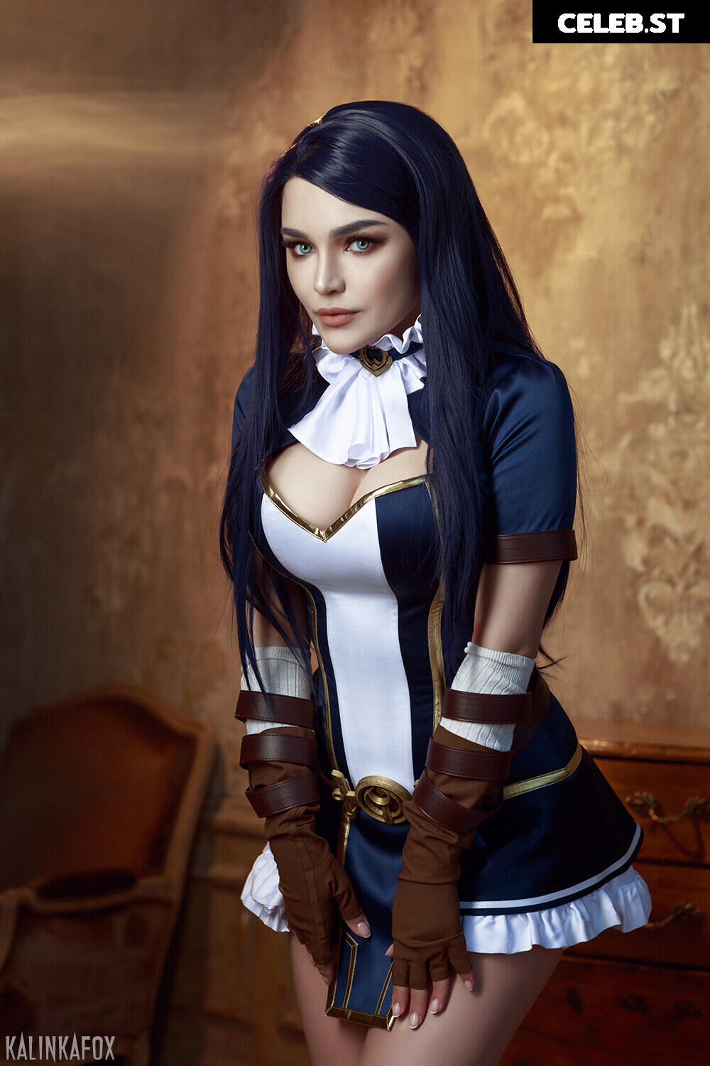 Kalinka Fox (Christina Fink) Image 4572200