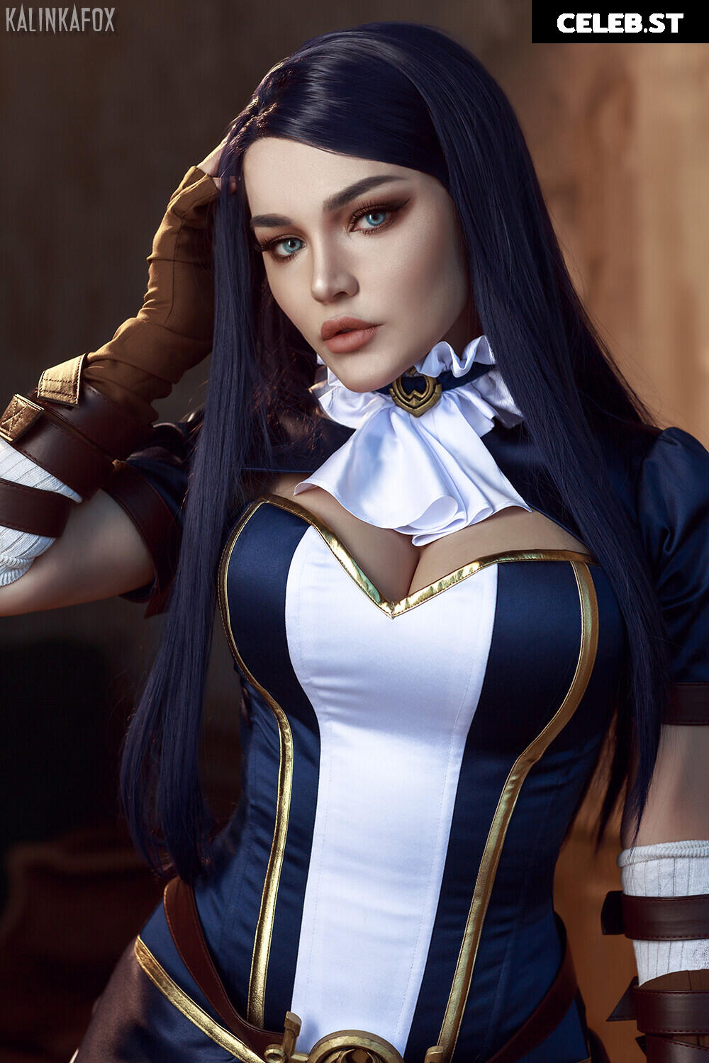 Kalinka Fox (Christina Fink) Image 4572231