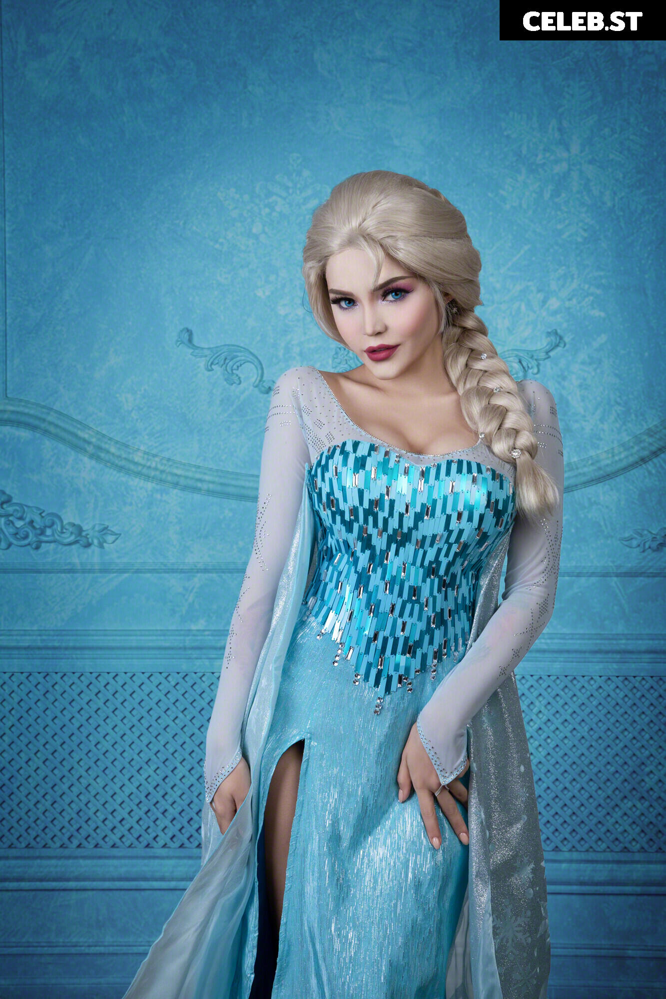 Kalinka Fox (Christina Fink) Image 4572989