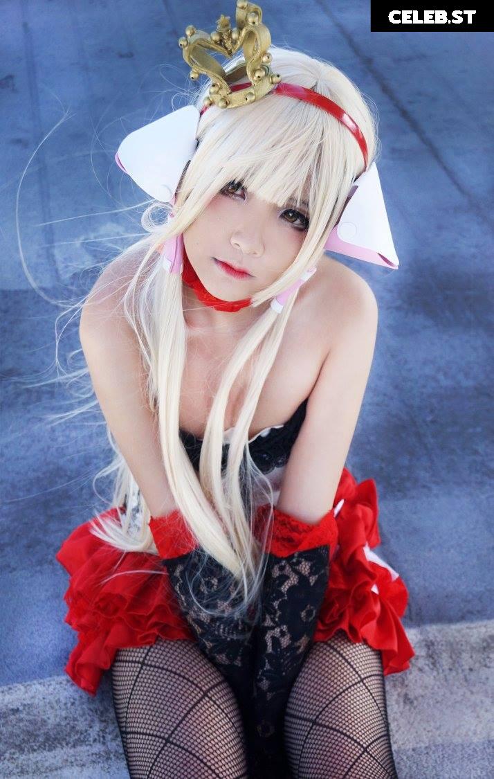 Hana Bunny (Hanna Dinh) Image 4573550