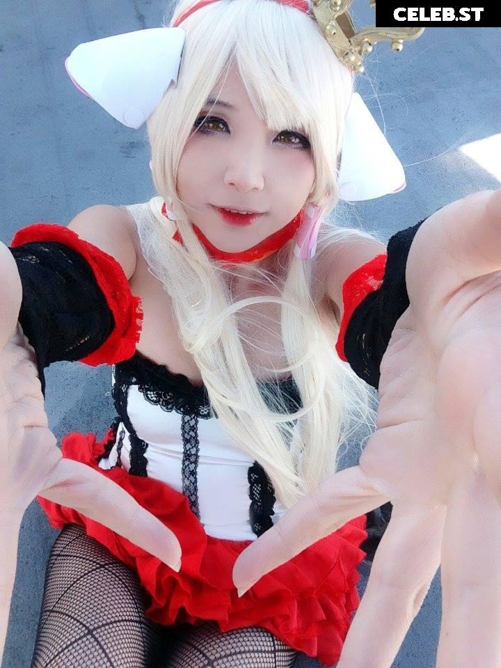 Hana Bunny (Hanna Dinh) Image 4573564
