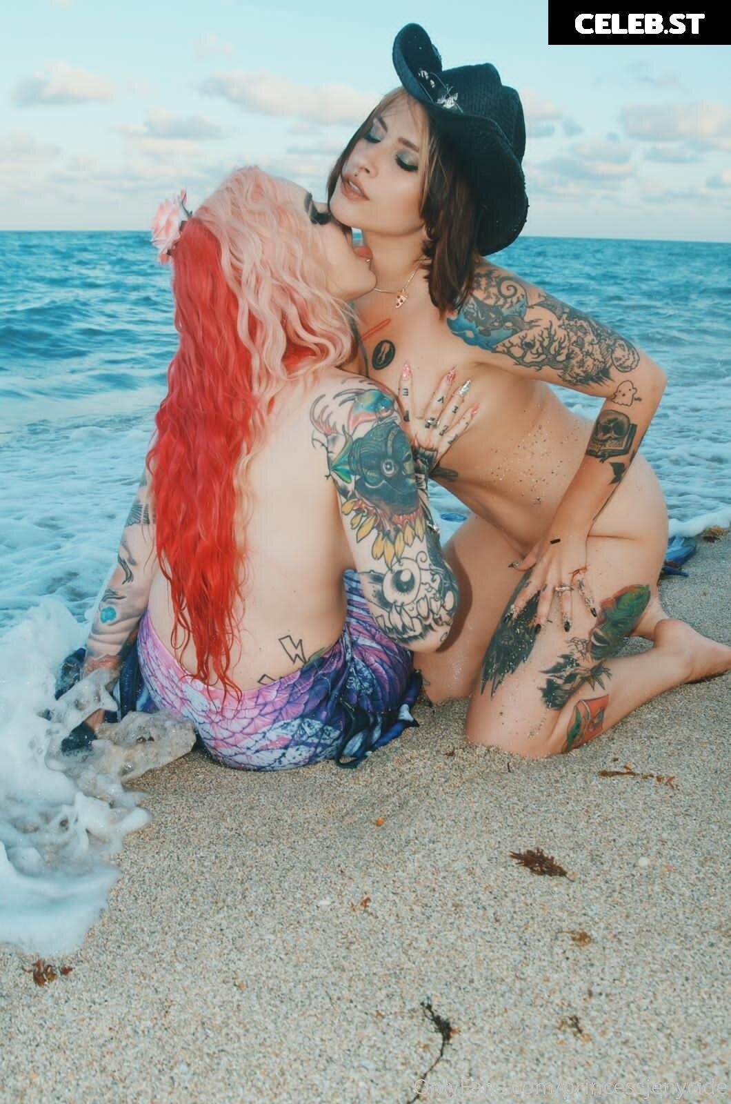 Princess Jenycide Image 457351