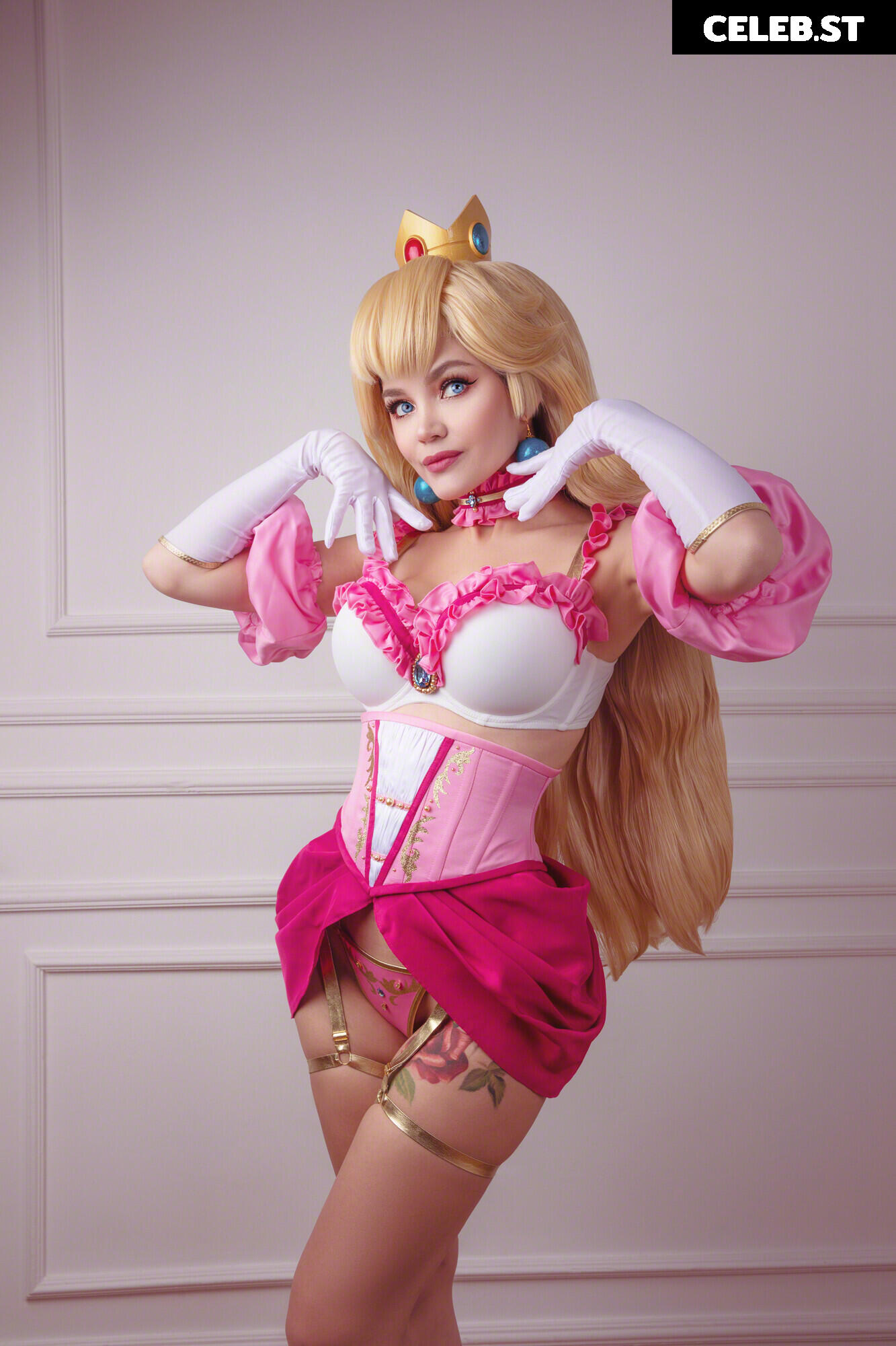 Kalinka Fox (Christina Fink) Image 4573493