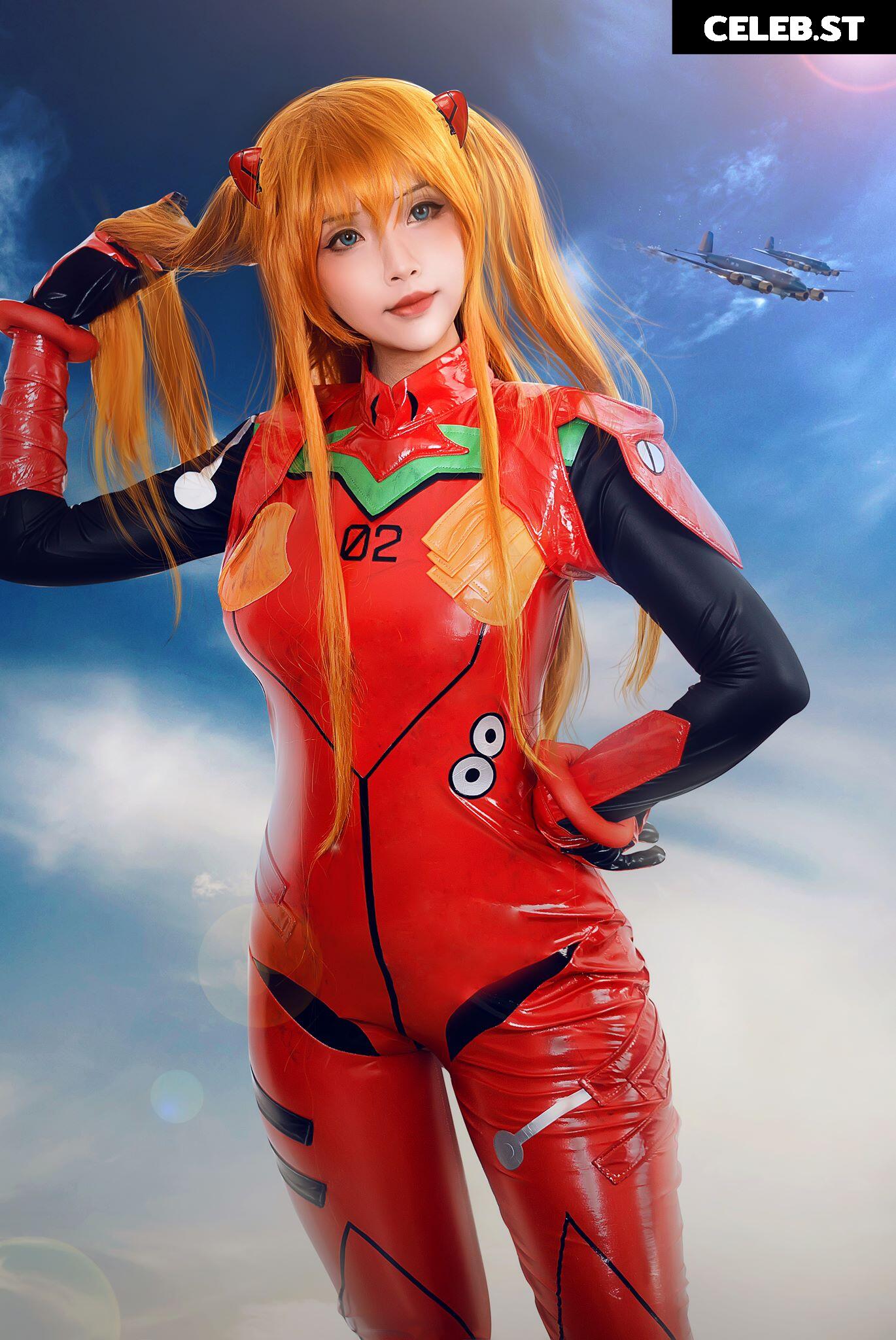 Hana Bunny (Hanna Dinh) Image 4573470
