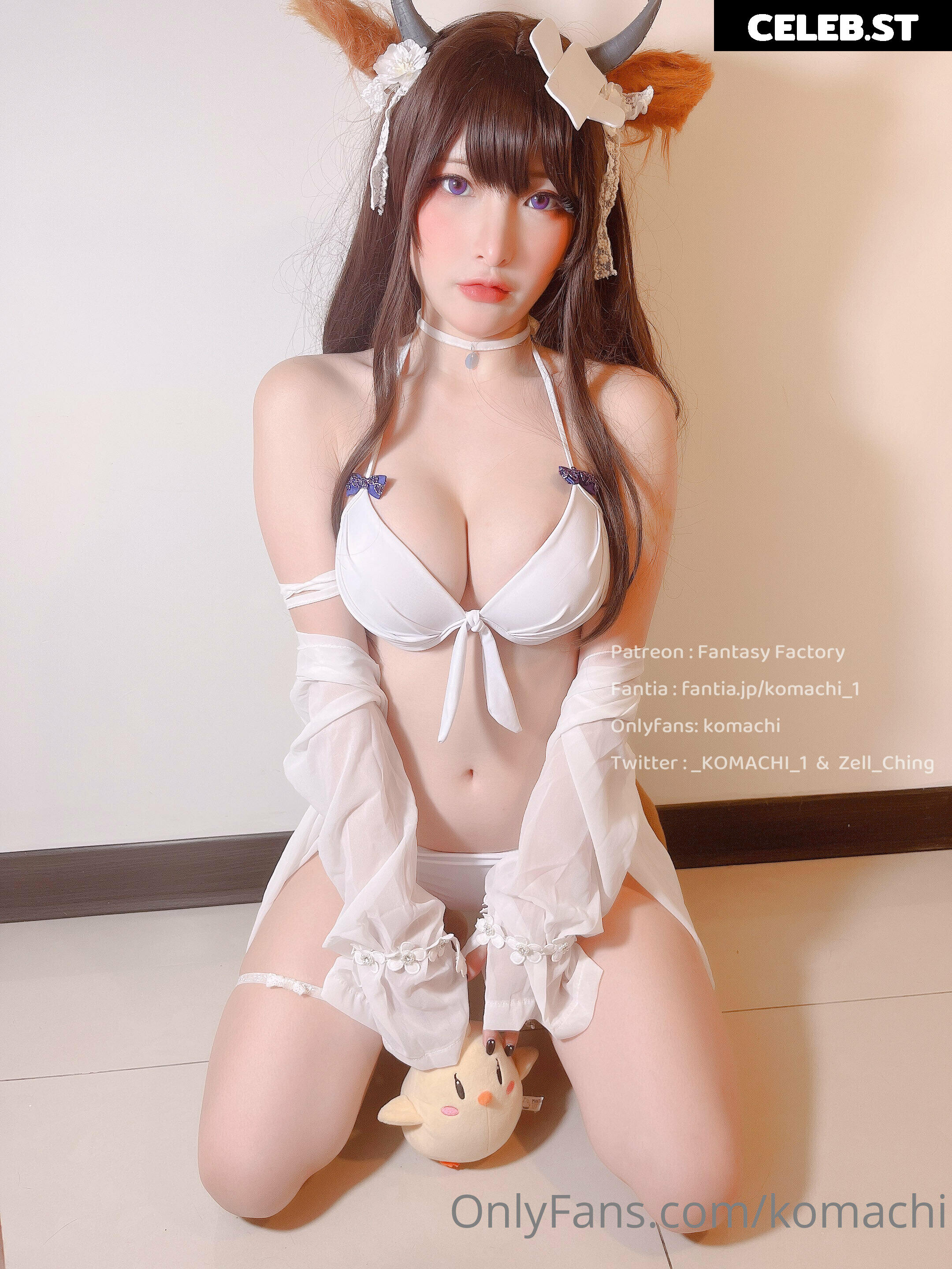 Fantasy Factory | komachi Image 4573799