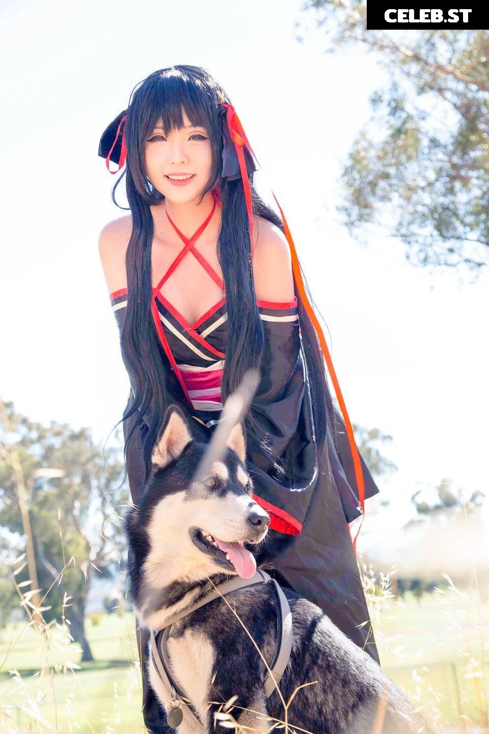 Hana Bunny (Hanna Dinh) Image 4573732
