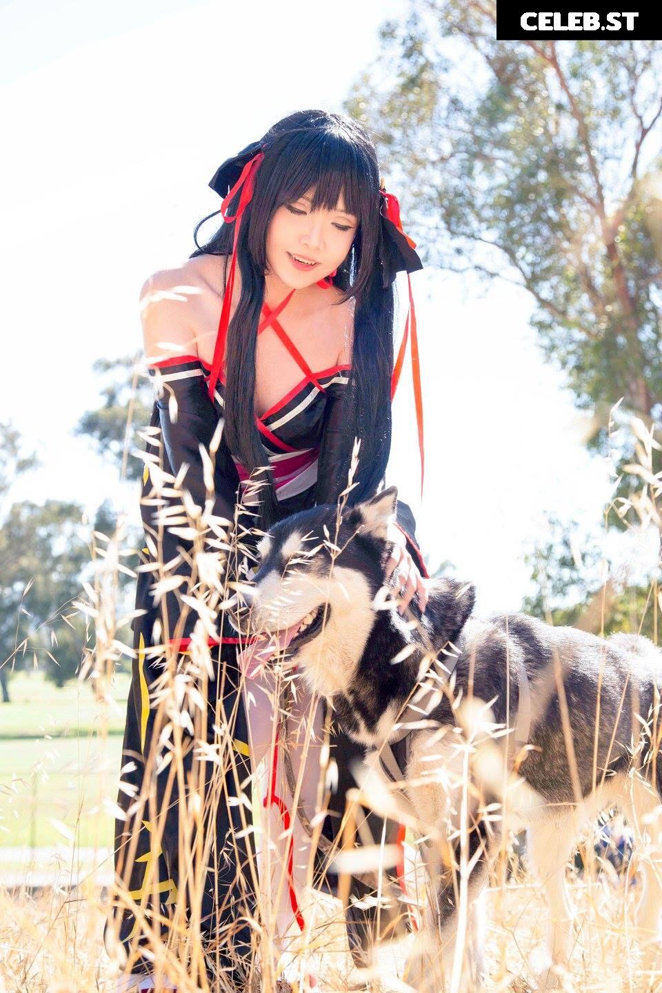 Hana Bunny (Hanna Dinh) Image 4573727