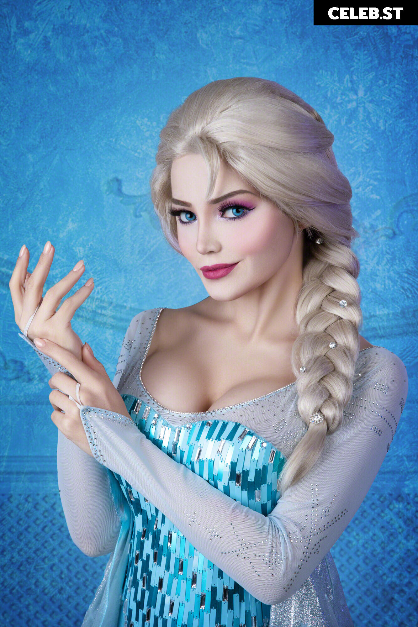 Kalinka Fox (Christina Fink) Image 4573049