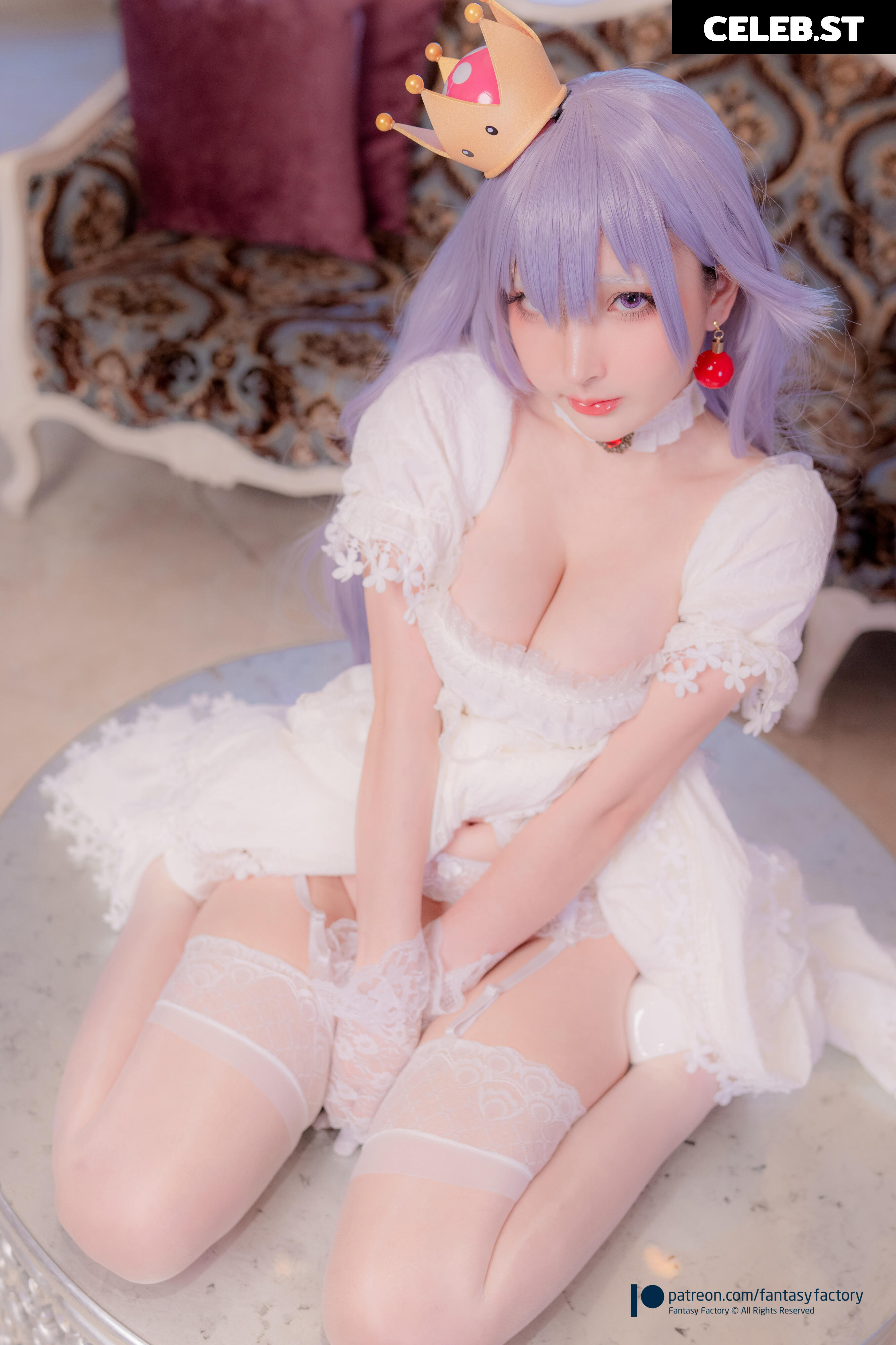 Fantasy Factory | komachi Image 4573321