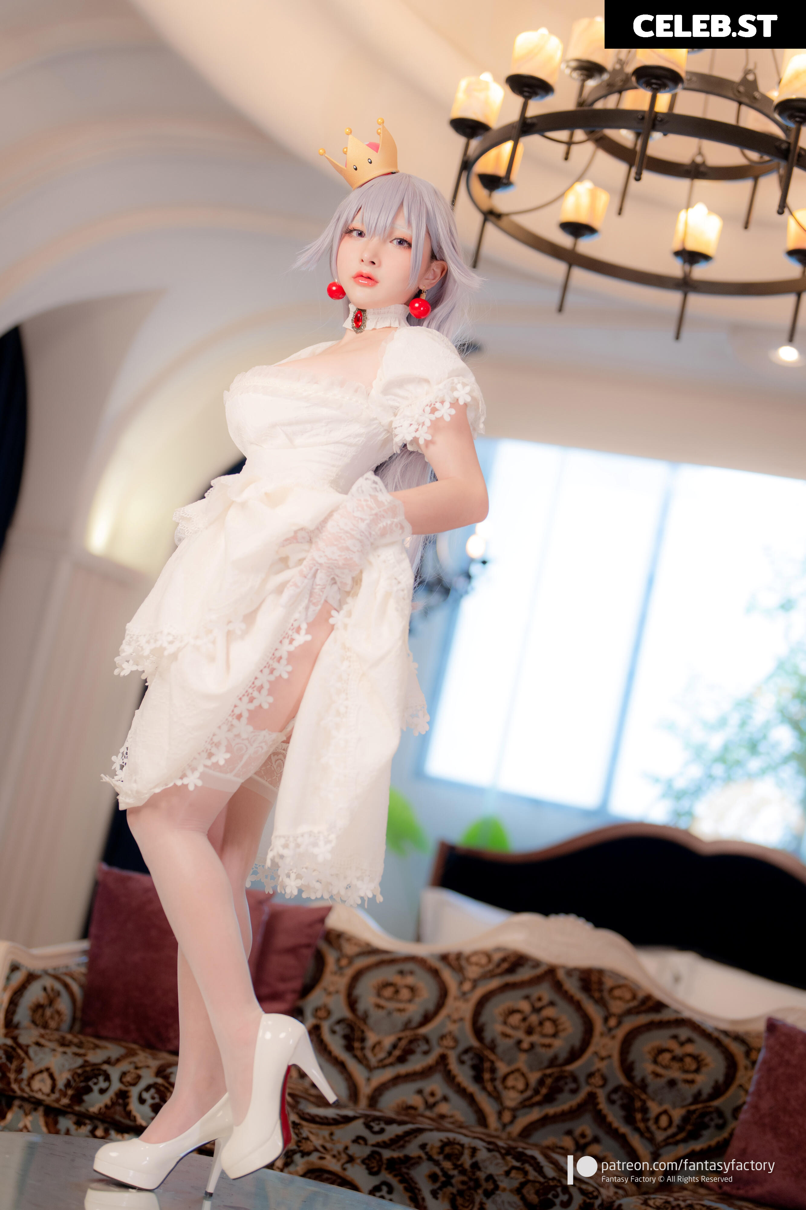 Fantasy Factory | komachi Image 4573243