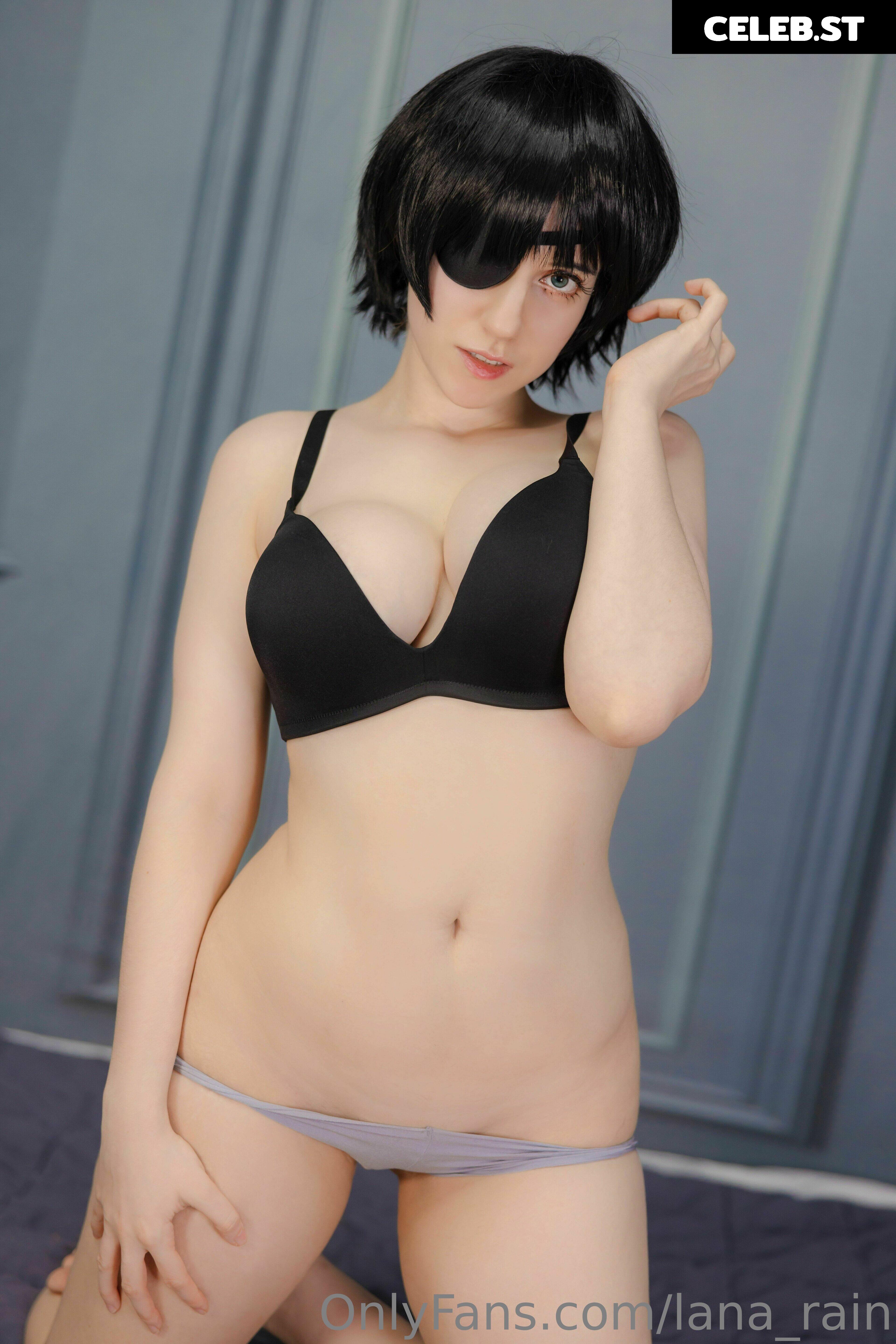 Lana Rain / lana_rain Image 4573952