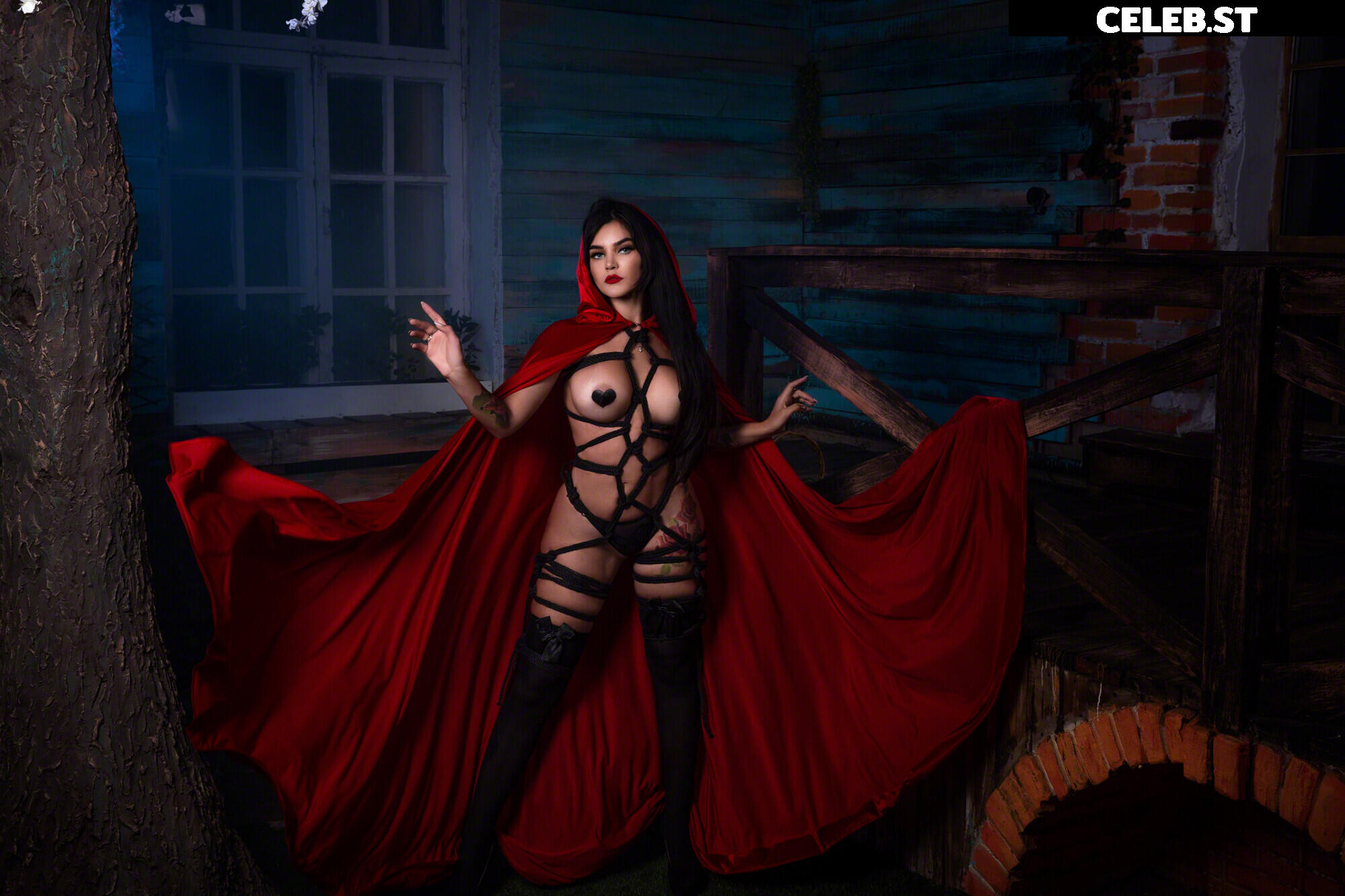 Kalinka Fox (Christina Fink) Image 4573975