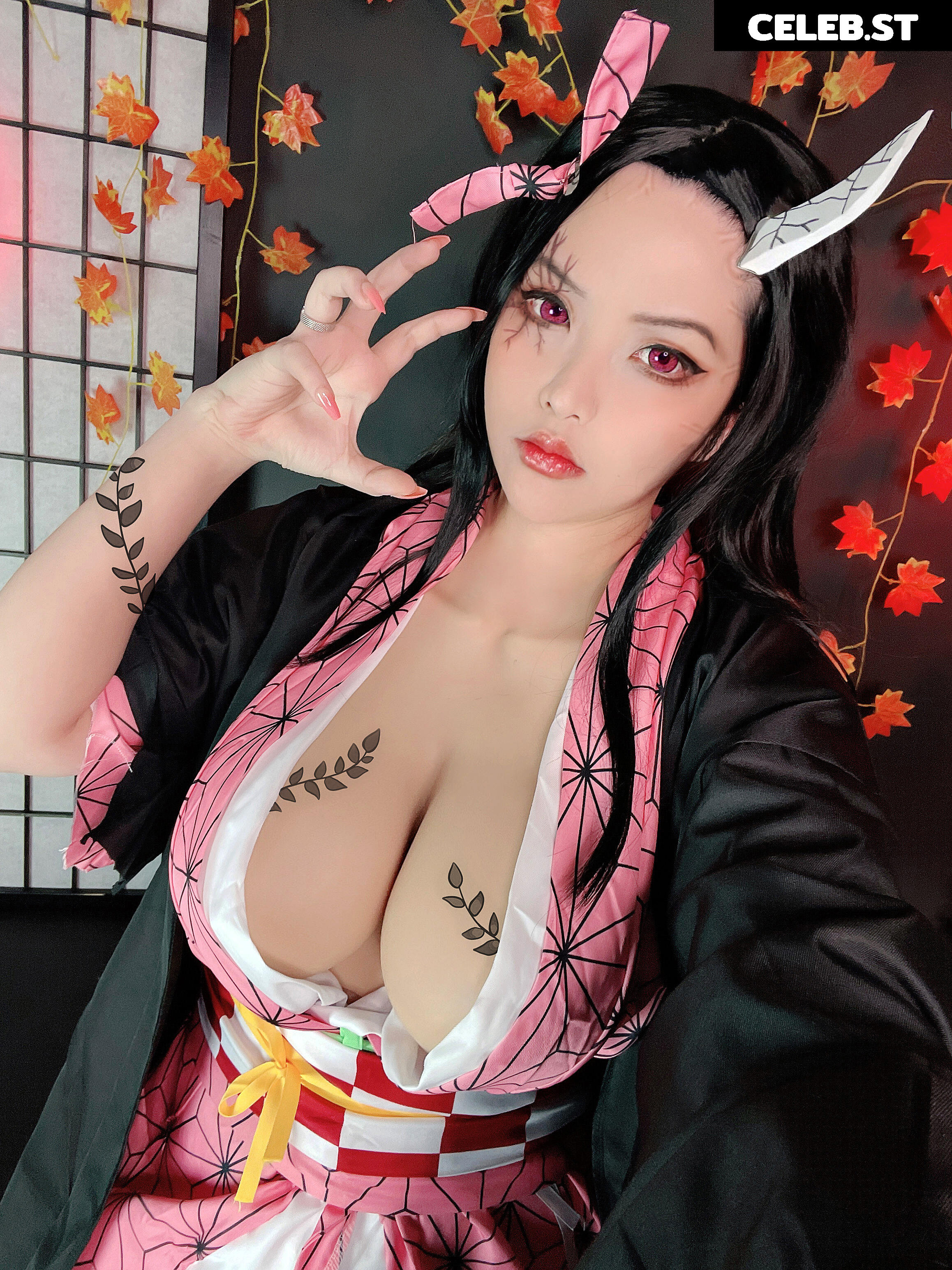 Hana Bunny (Hanna Dinh) Image 4573939