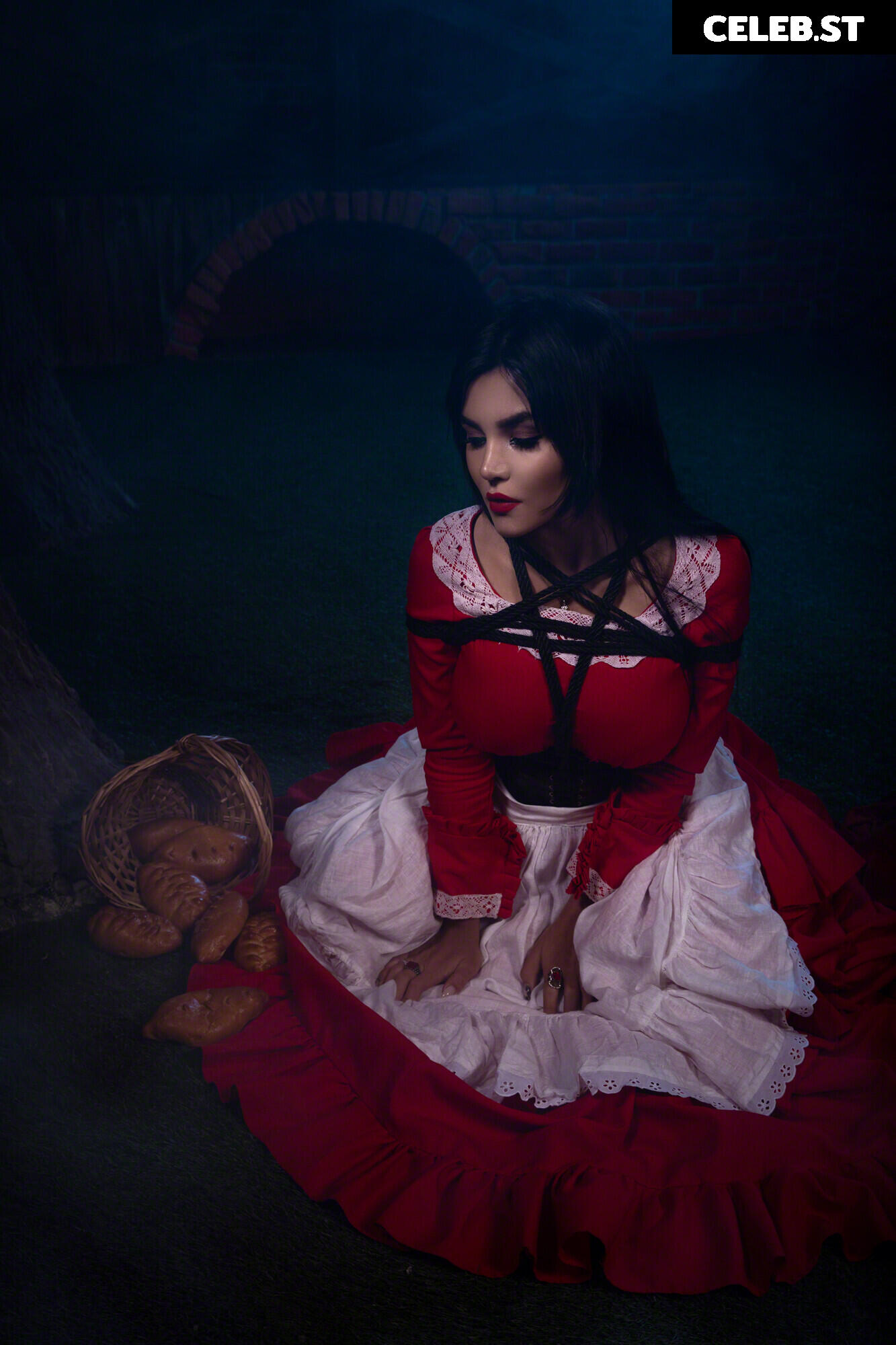 Kalinka Fox (Christina Fink) Image 4573931