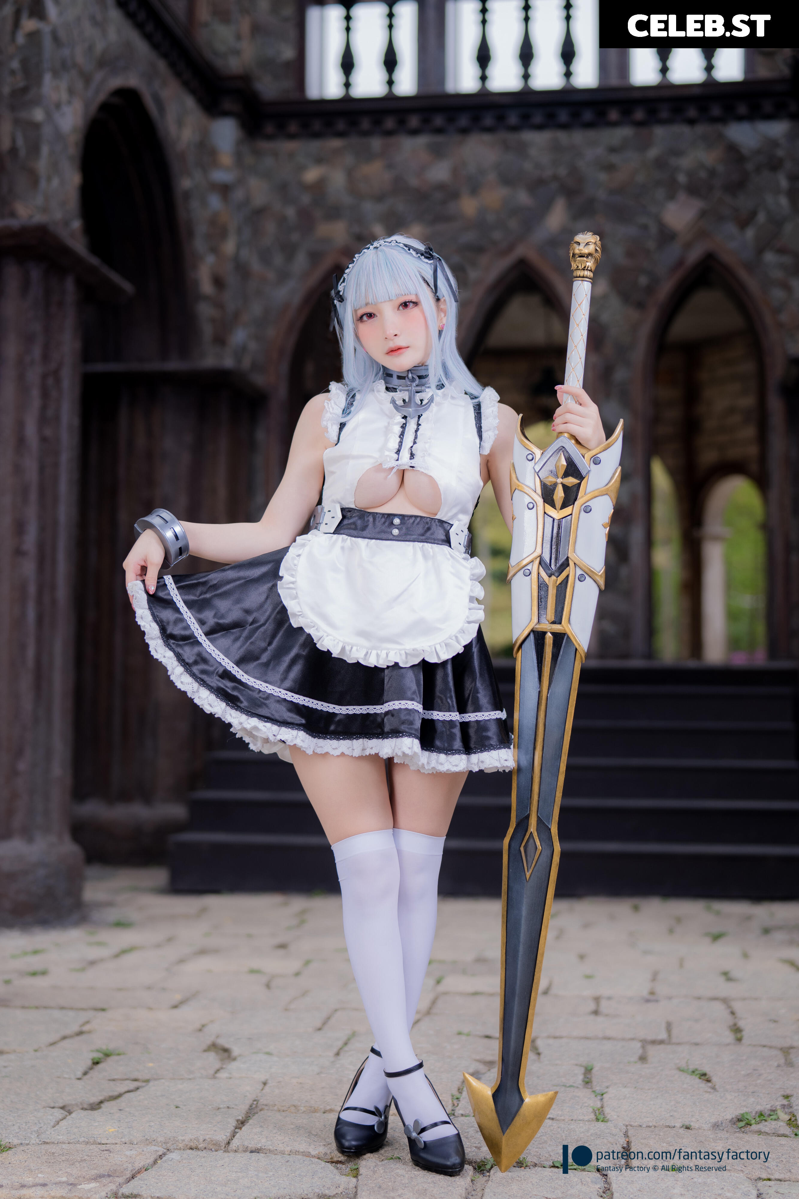 Fantasy Factory | komachi Image 4570860