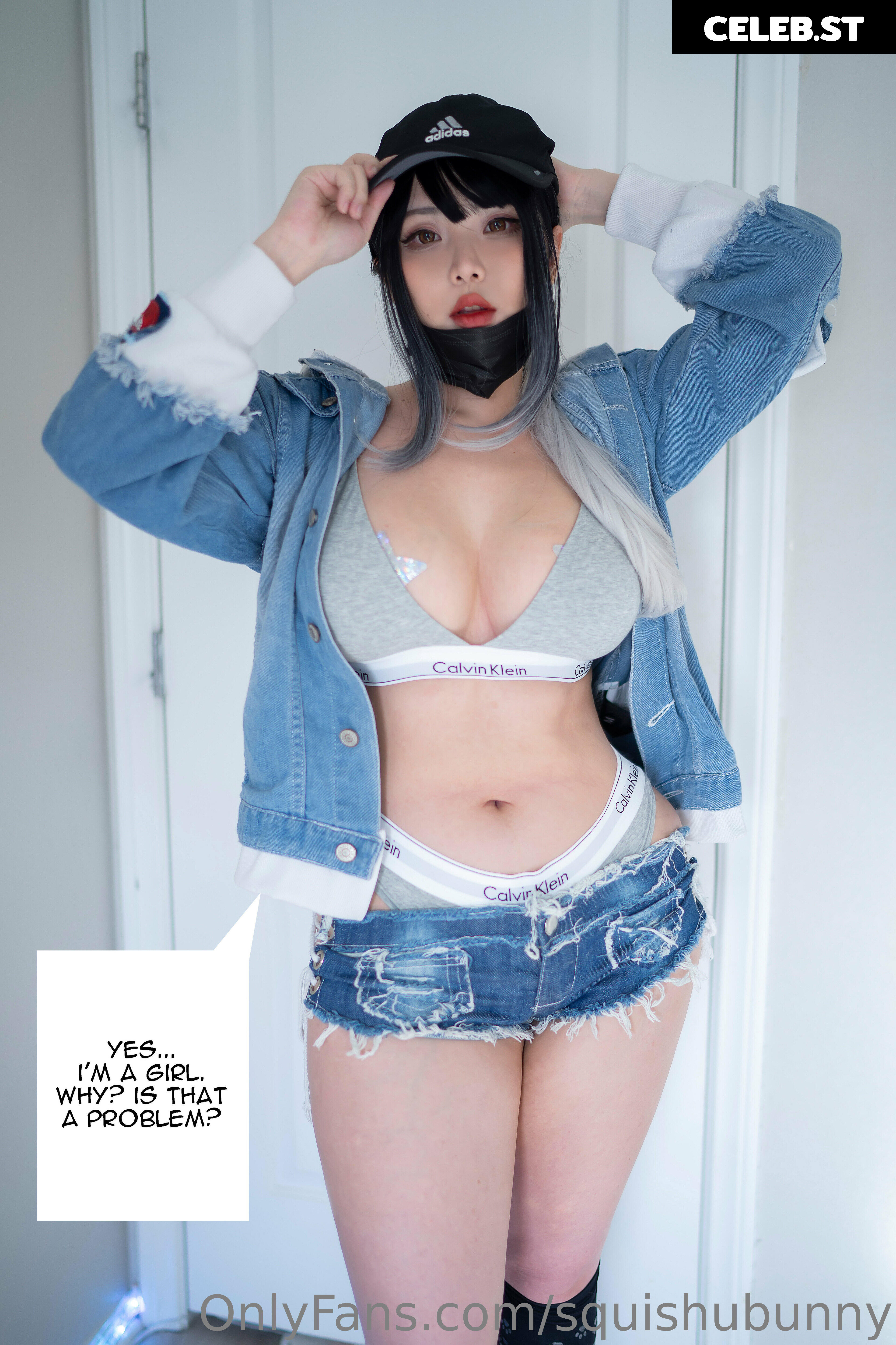 Hana Bunny (Hanna Dinh) Image 4579690