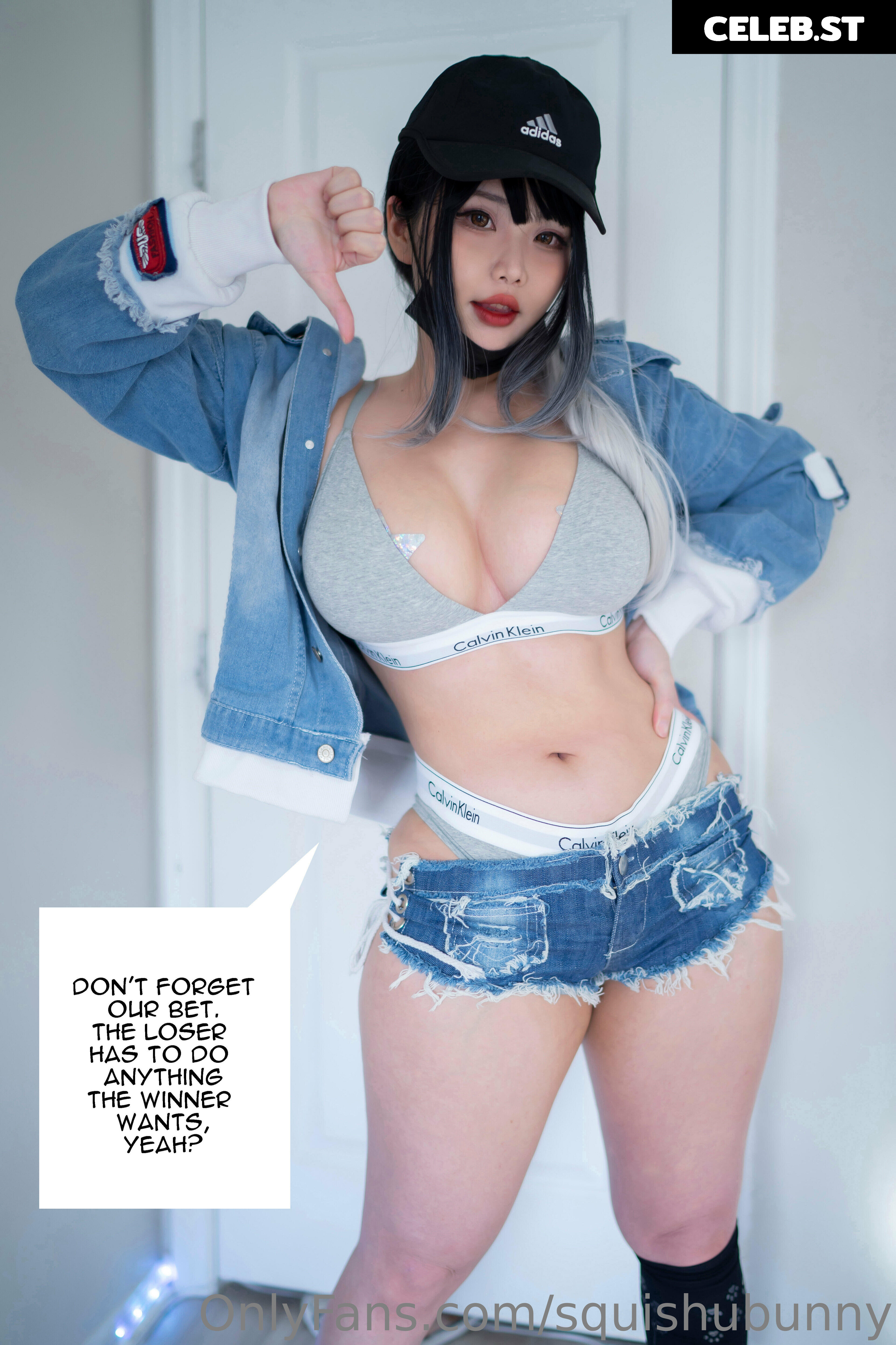 Hana Bunny (Hanna Dinh) Image 4579602