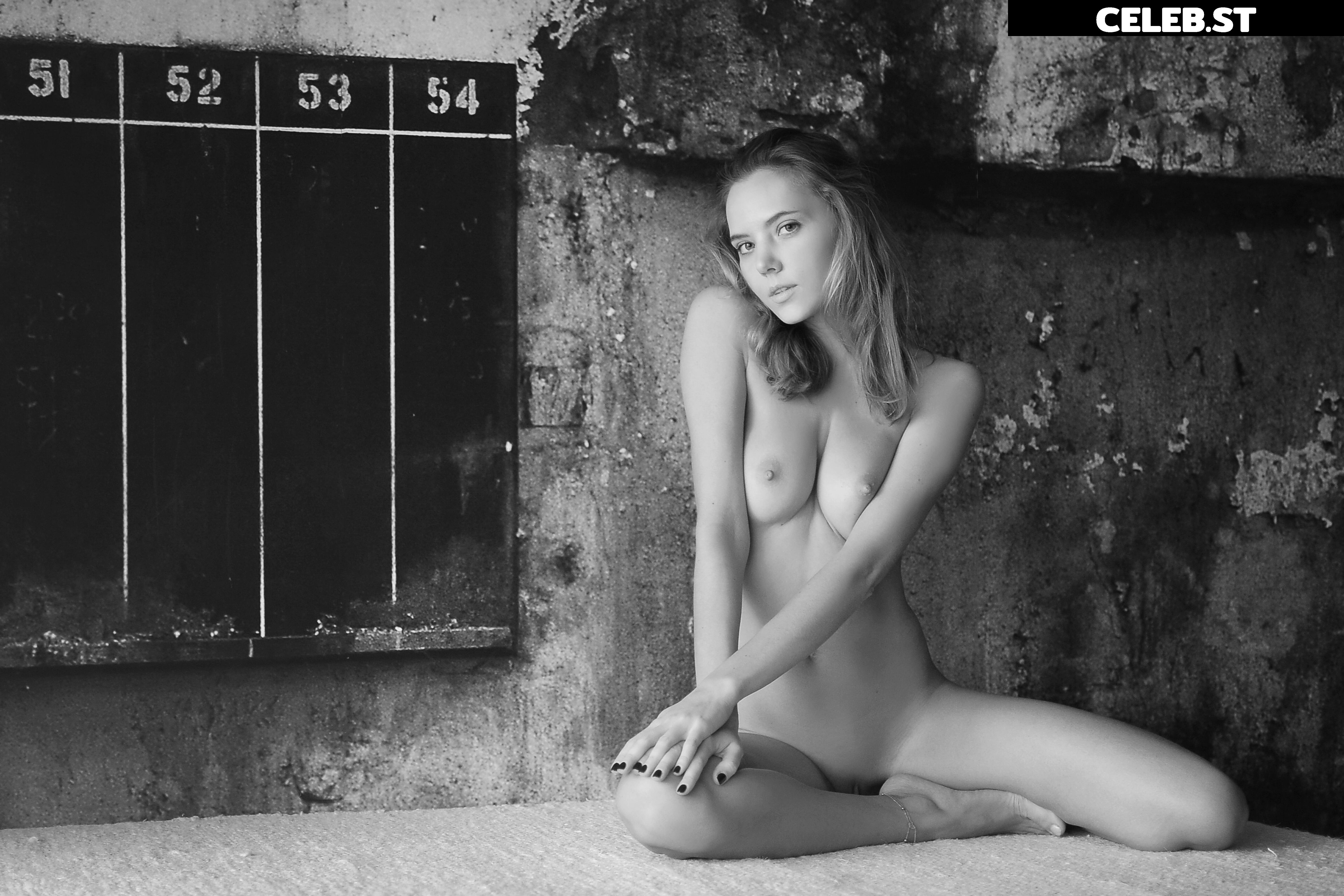 Katya Clover Image 4579289