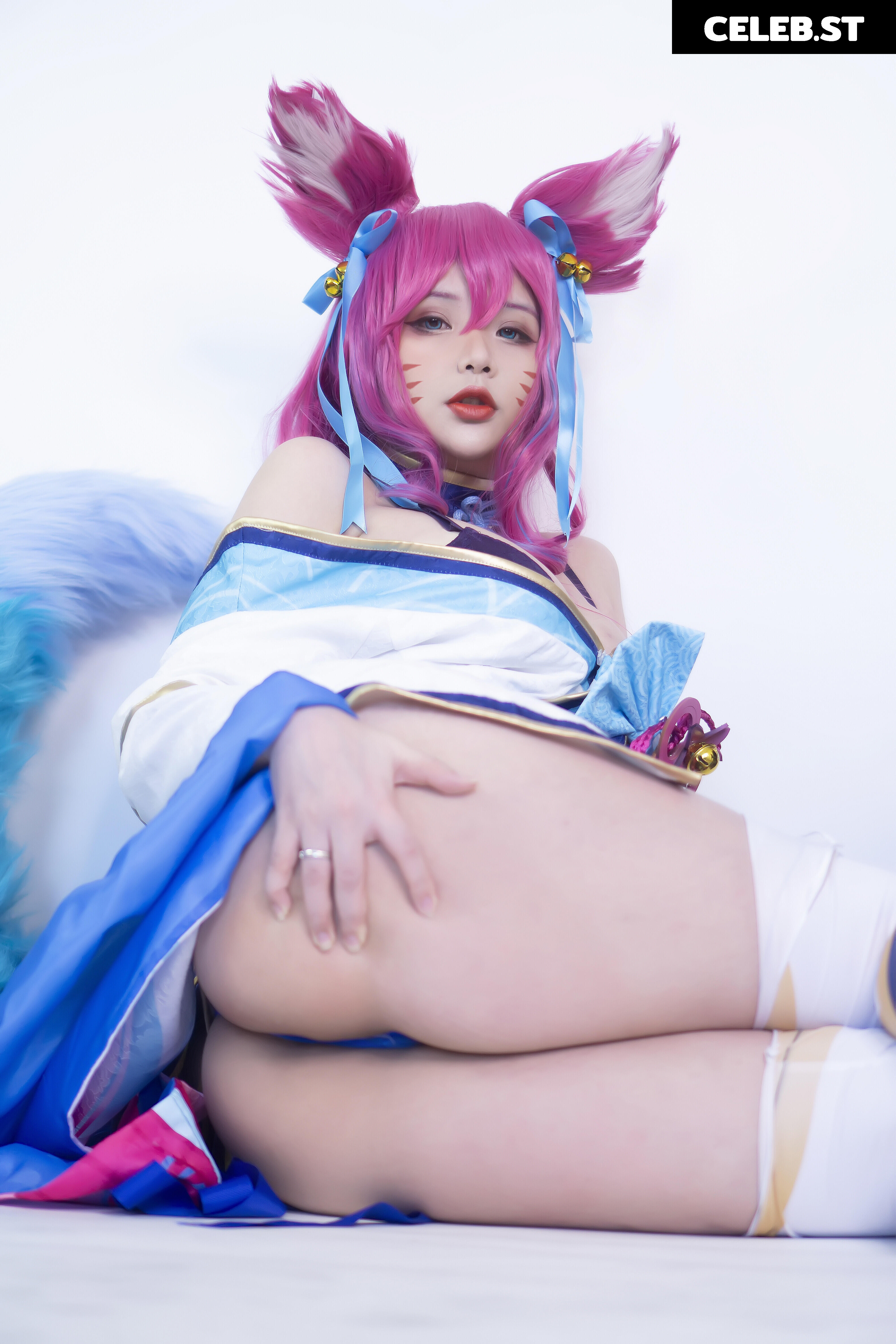 Hana Bunny (Hanna Dinh) Image 4578404